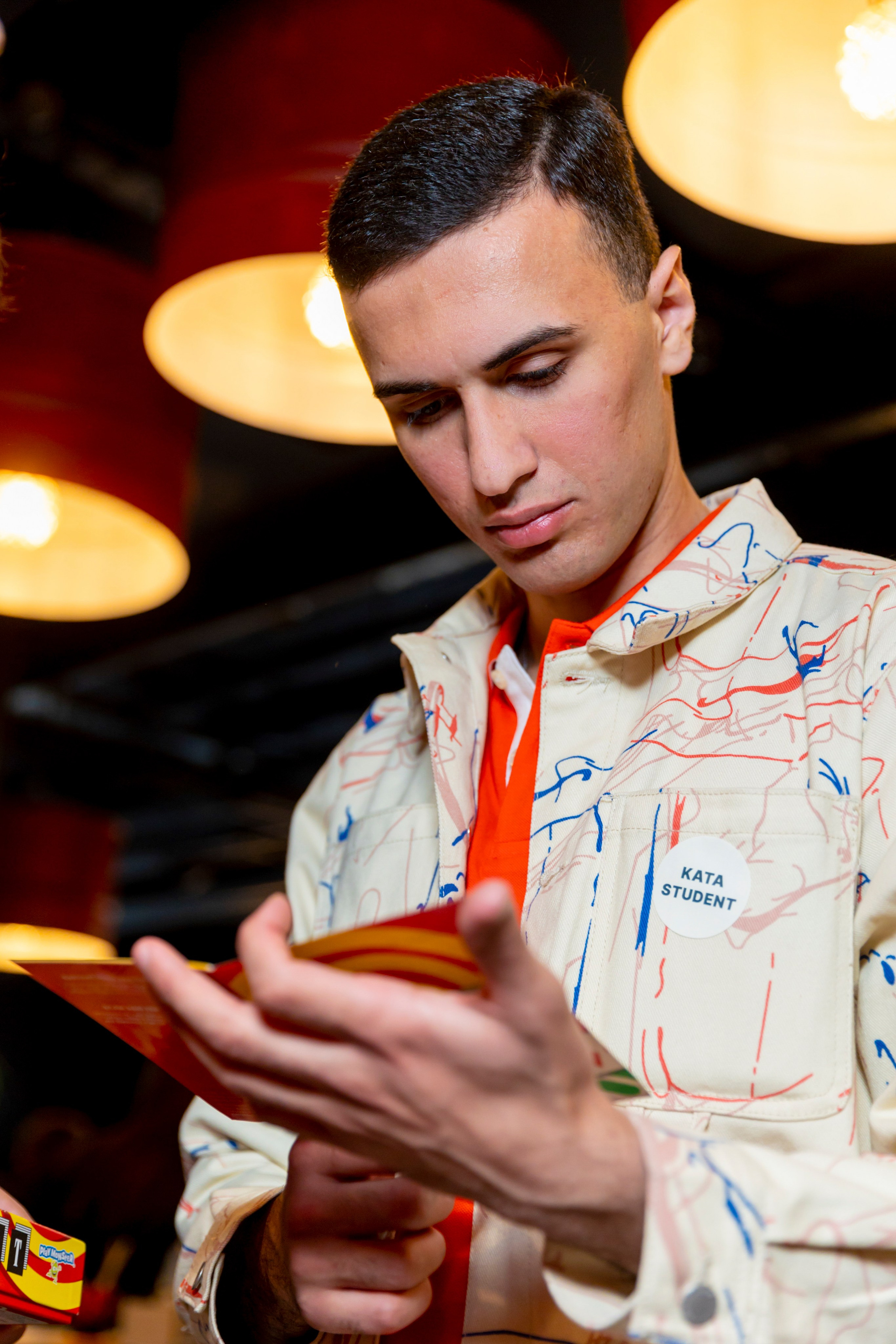 Kata Academy. Фотограф на праздник, корпоратив, День Рождения и Юбилей в г. Санкт-Петербурге Алексей Анкушев