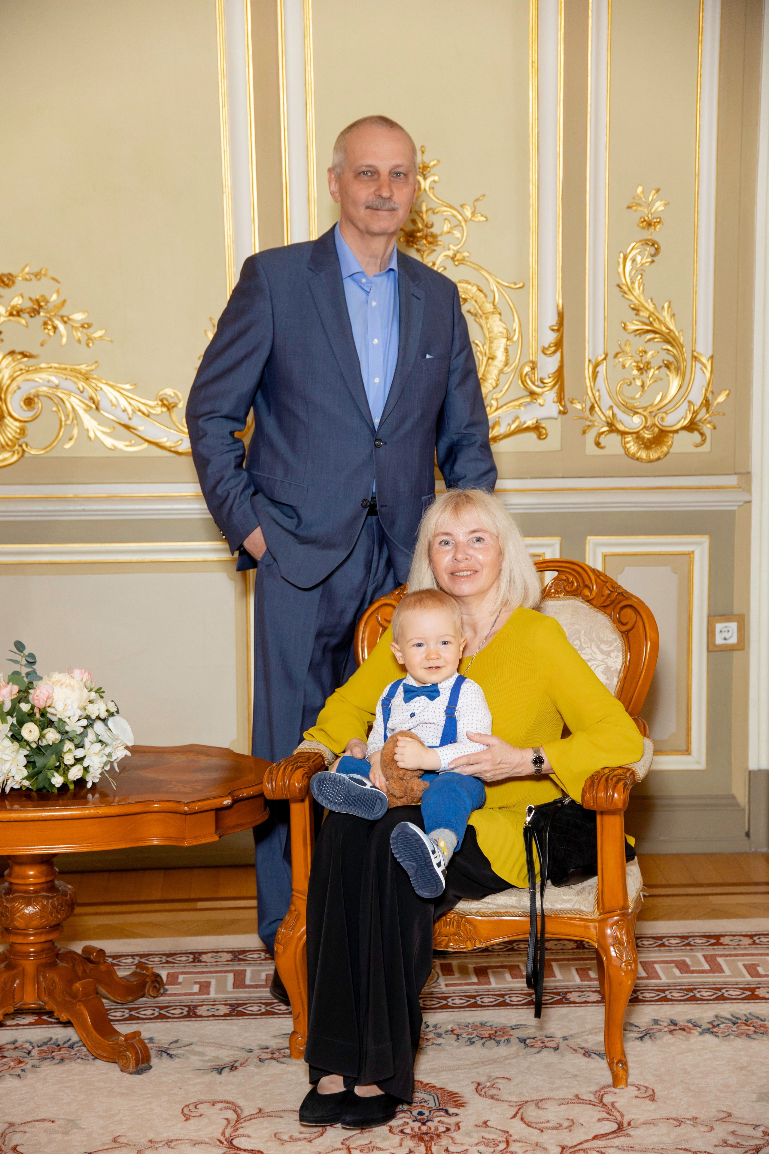 Фотосессия в Доме Малютки. Фотограф на праздник, корпоратив, День Рождения и Юбилей в г. Санкт-Петербурге Алексей Анкушев