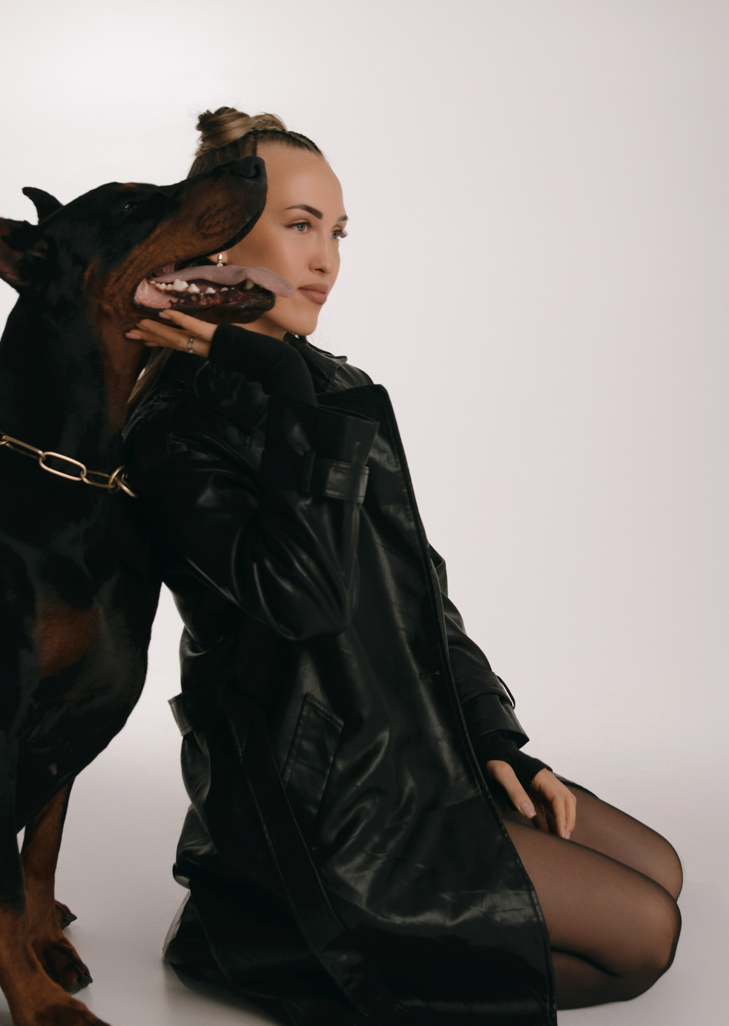 Подружки. Фотограф Хабаровск