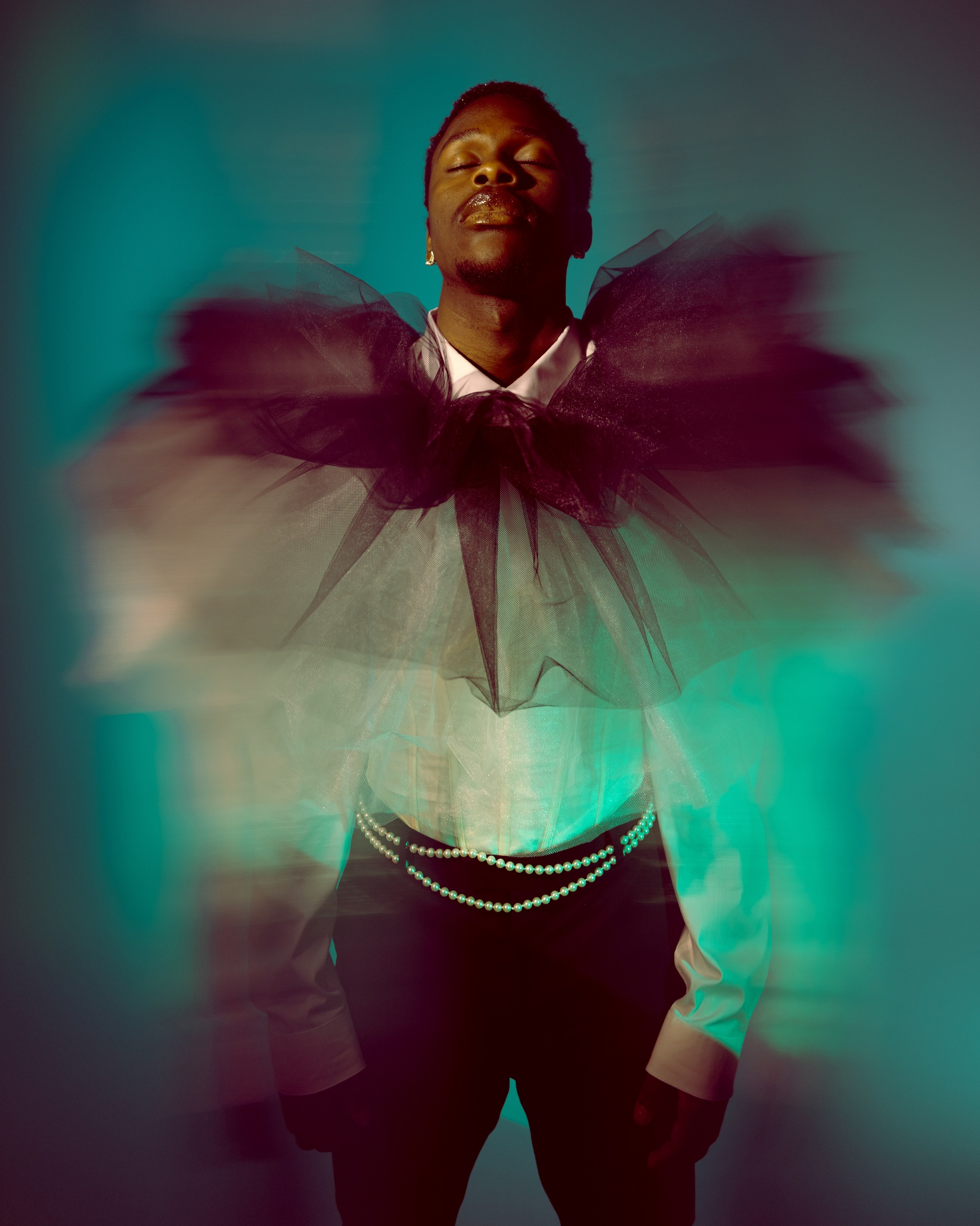 Art Lighting Preset Pack