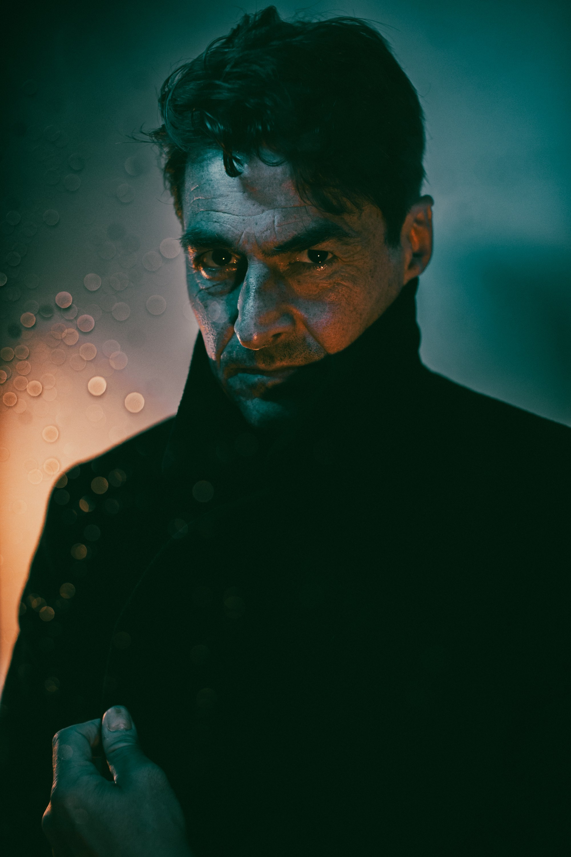 «Драматургия героя»