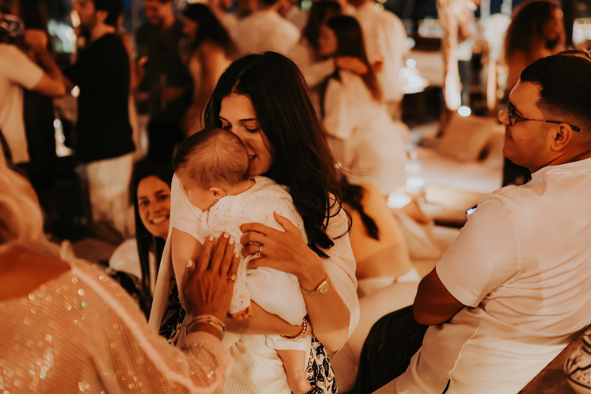 Pre-wedding event, Tel Aviv | May 2025. Photographer in Israel Alice Milchin