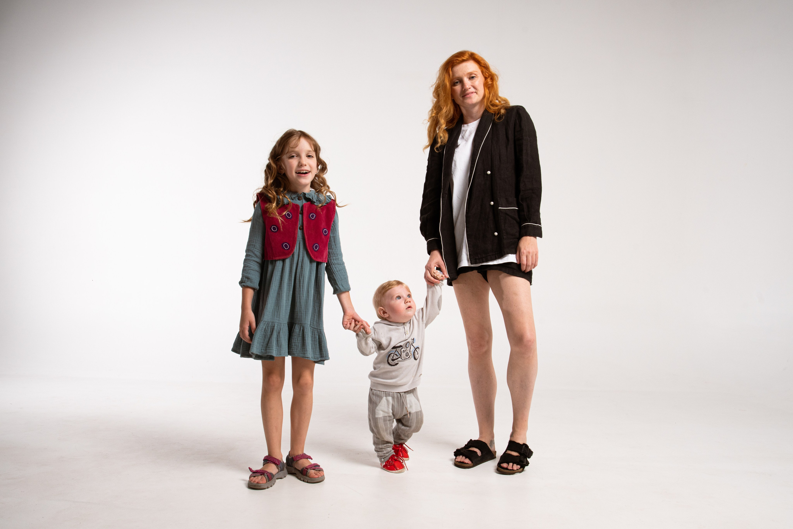 Семейная съемка Москва. Fokysphoto