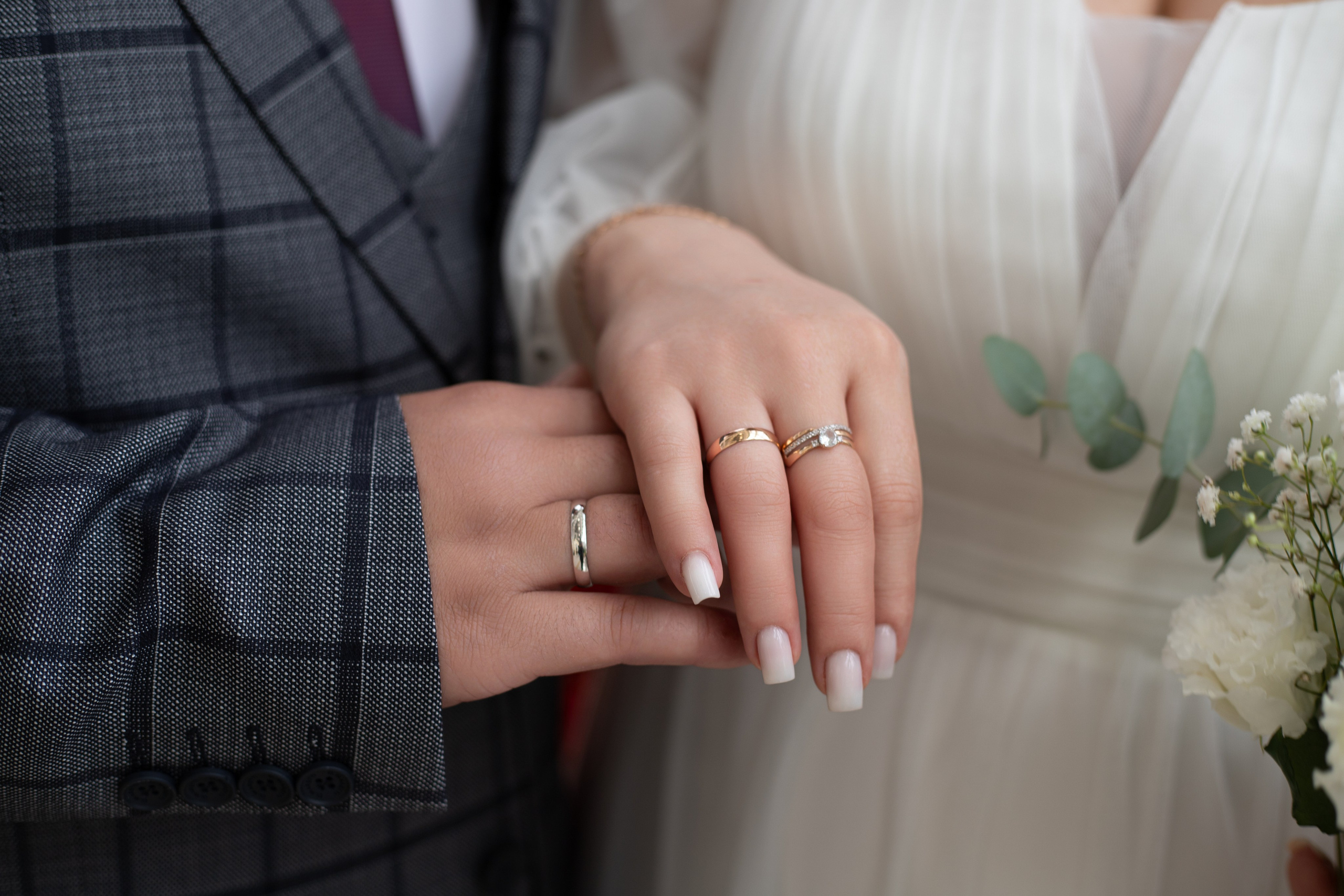 Алмаз и Кристина. Свадебный и семейный фотограф в Сургуте и ХМАО Черепанова Наталья