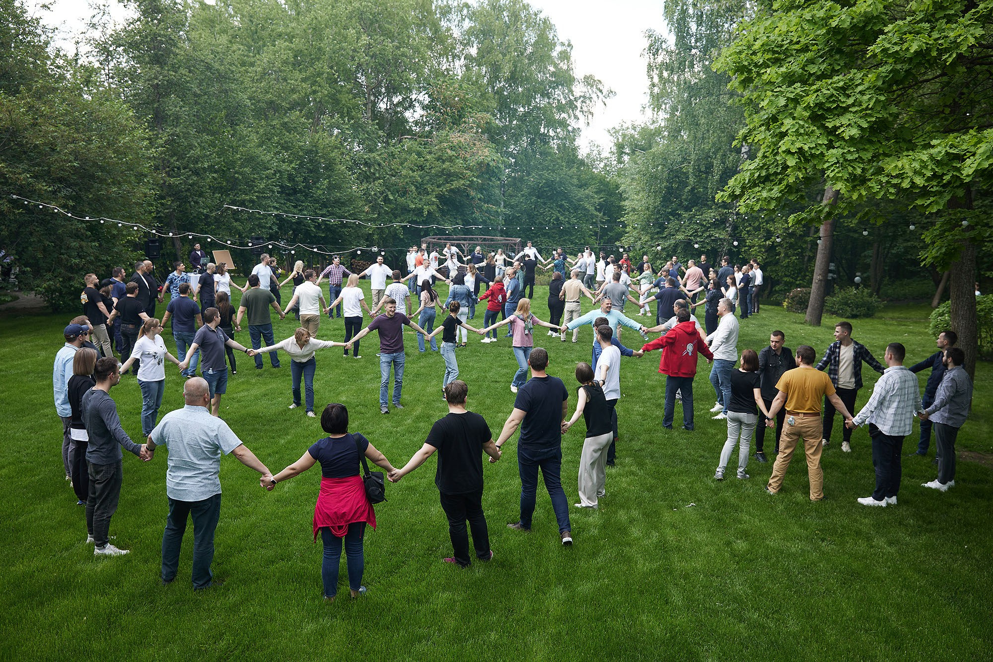 MICE Корпоративные мероприятия. Фотограф в Москве Валерий Боцман