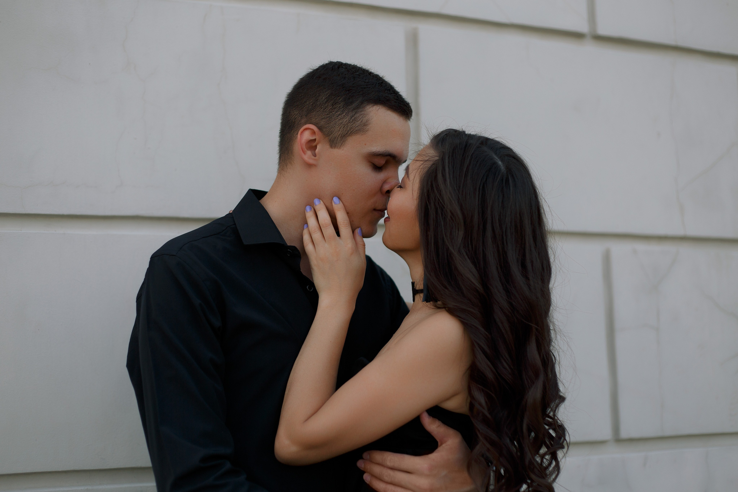 Альбина&Рафаэль. Фотограф в Оренбурге VIKA NIKOVA