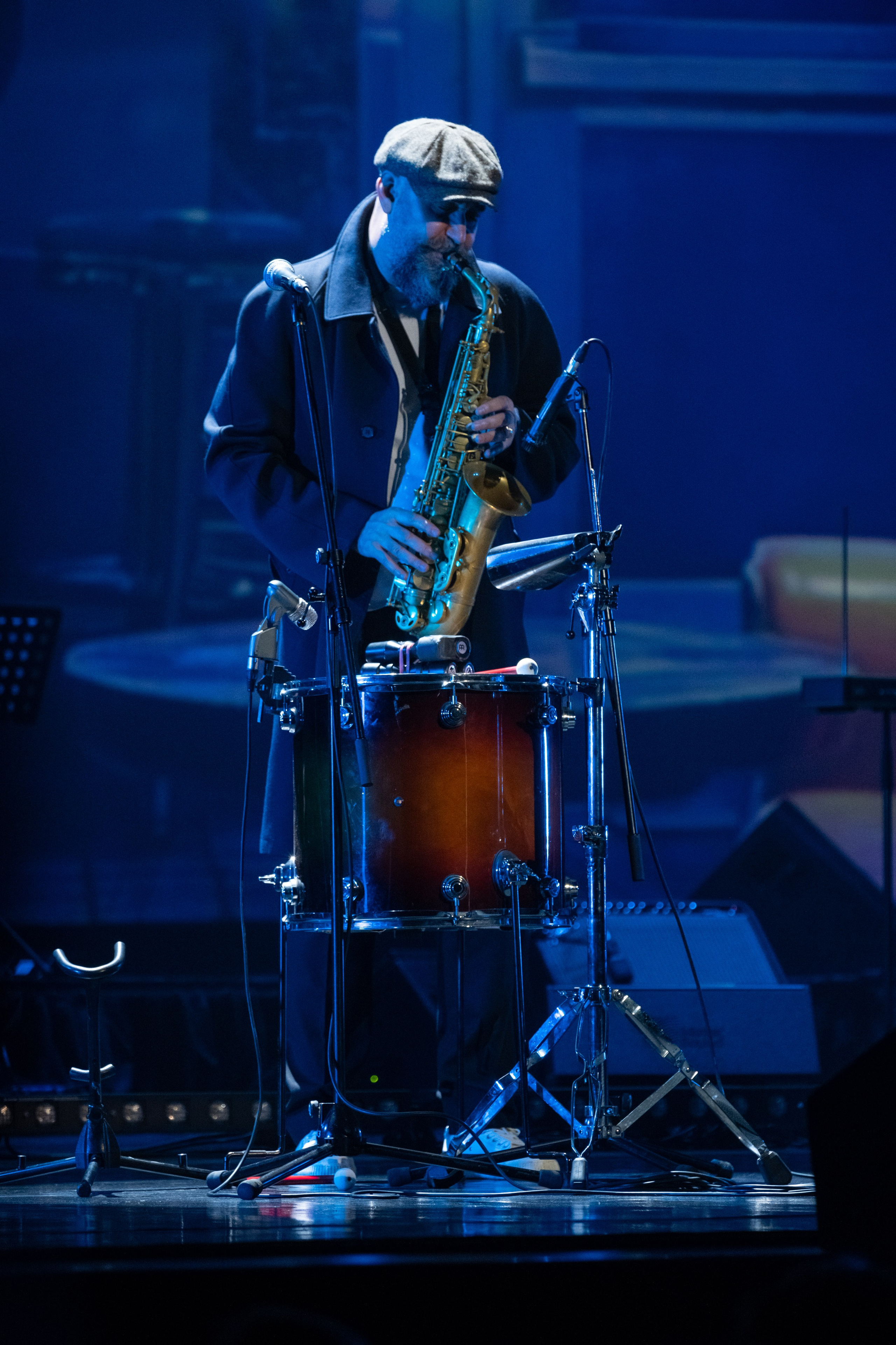 РЕПОРТАЖ. Фотограф в Санкт-Петербурге и Москве Юлия Паршакова