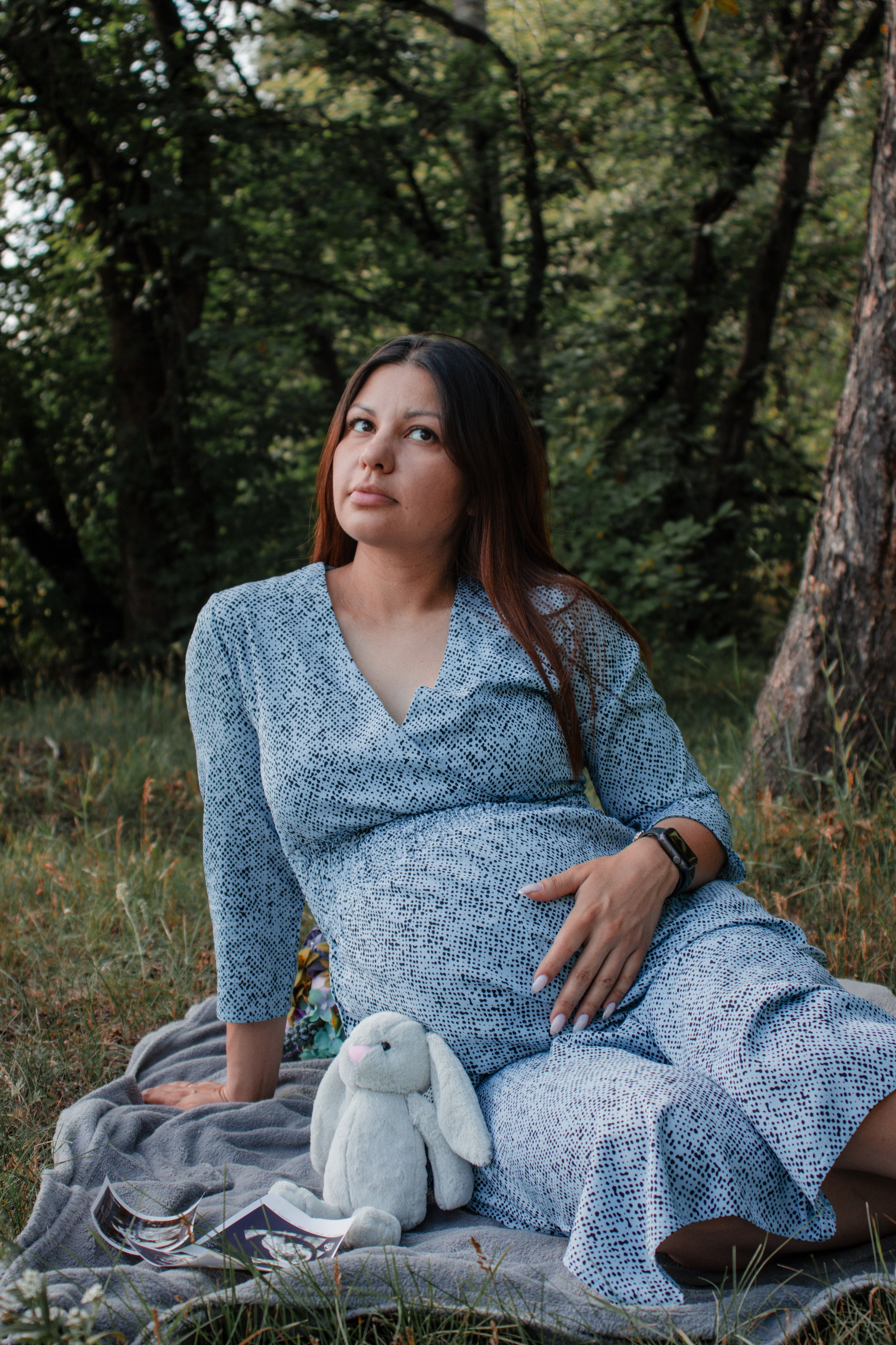 Съёмка беременной Томск. Фотосессия для беременных Томск. Фотограф в Томске Дарья Пучкина