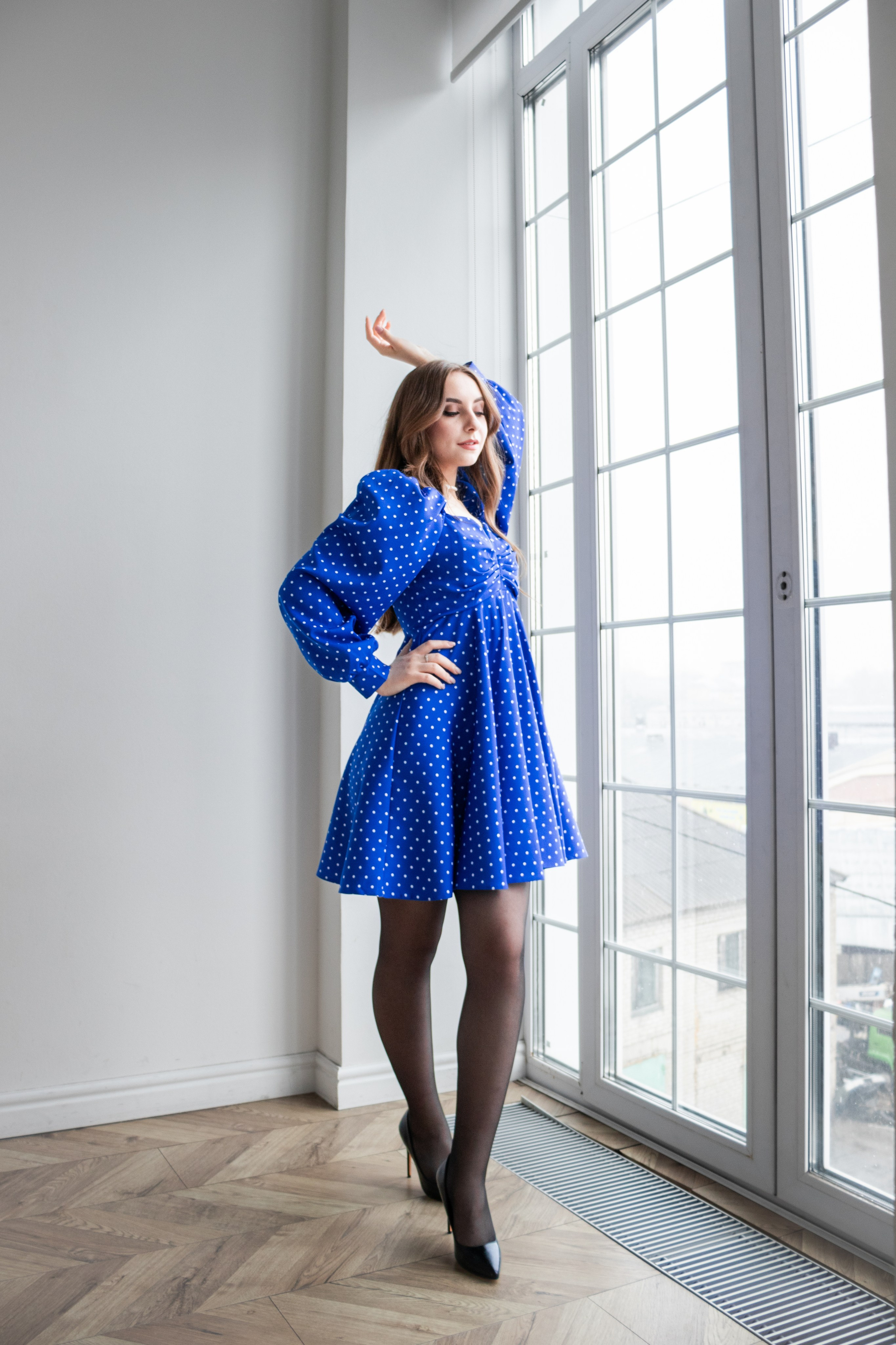 Студийная фотосессия Томск. Фотограф Томск. Фотосессия в студии Томск. Фотограф в Томске Дарья Пучкина