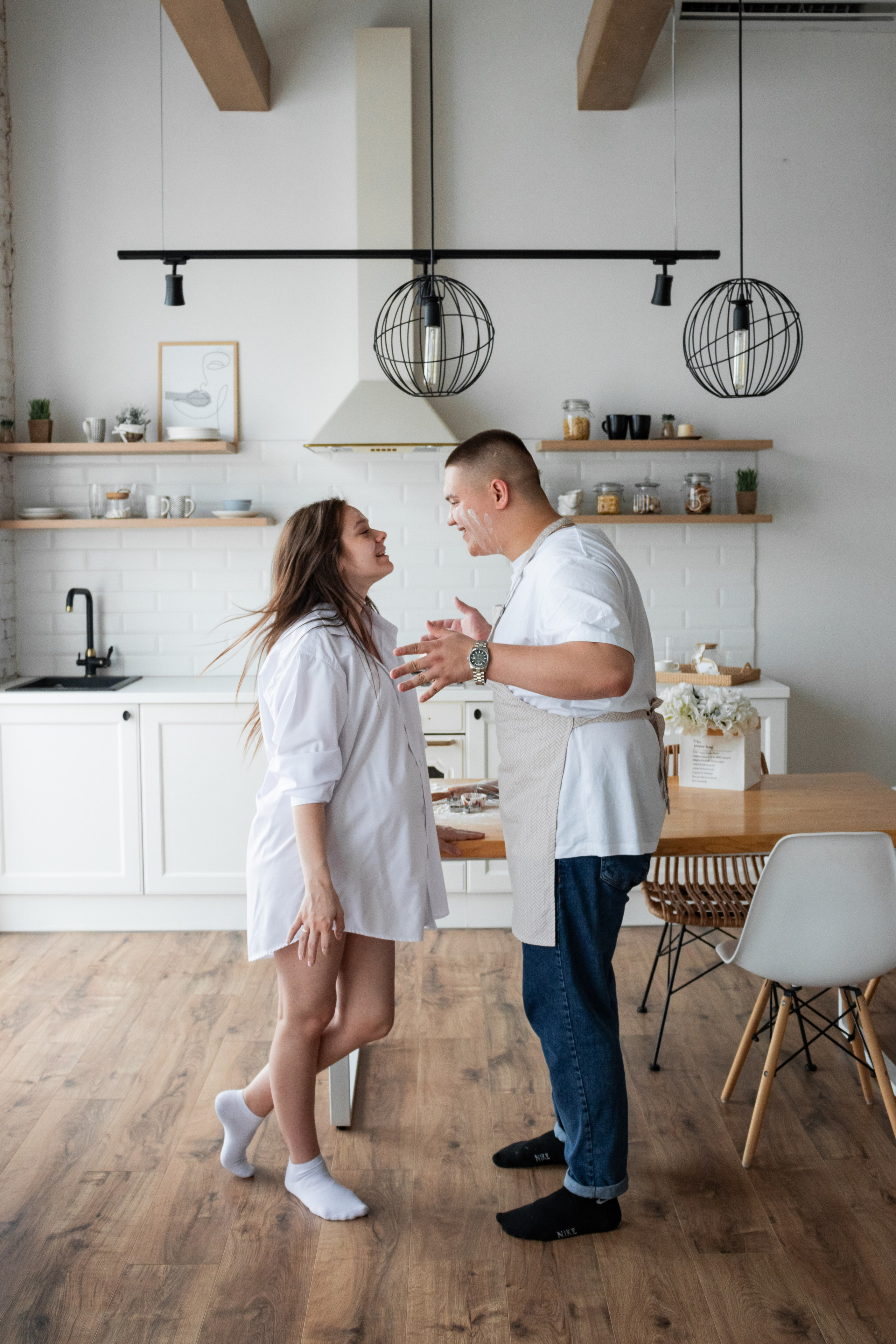 Съёмка беременной Томск. Фотосессия для беременных Томск. Фотограф в Томске Дарья Пучкина