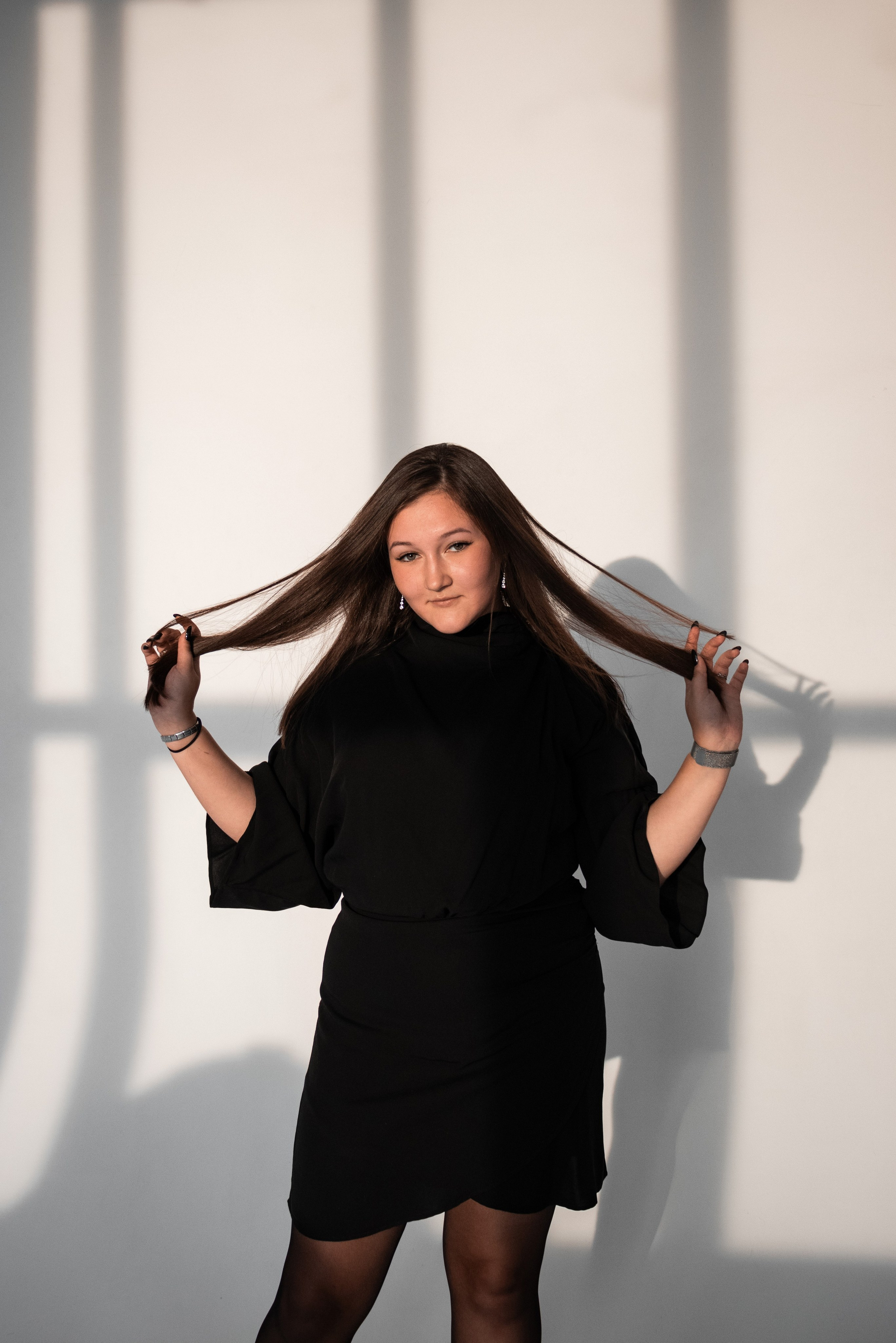 Студийная фотосессия Томск. Фотограф Томск. Фотосессия в студии Томск. Фотограф в Томске Дарья Пучкина