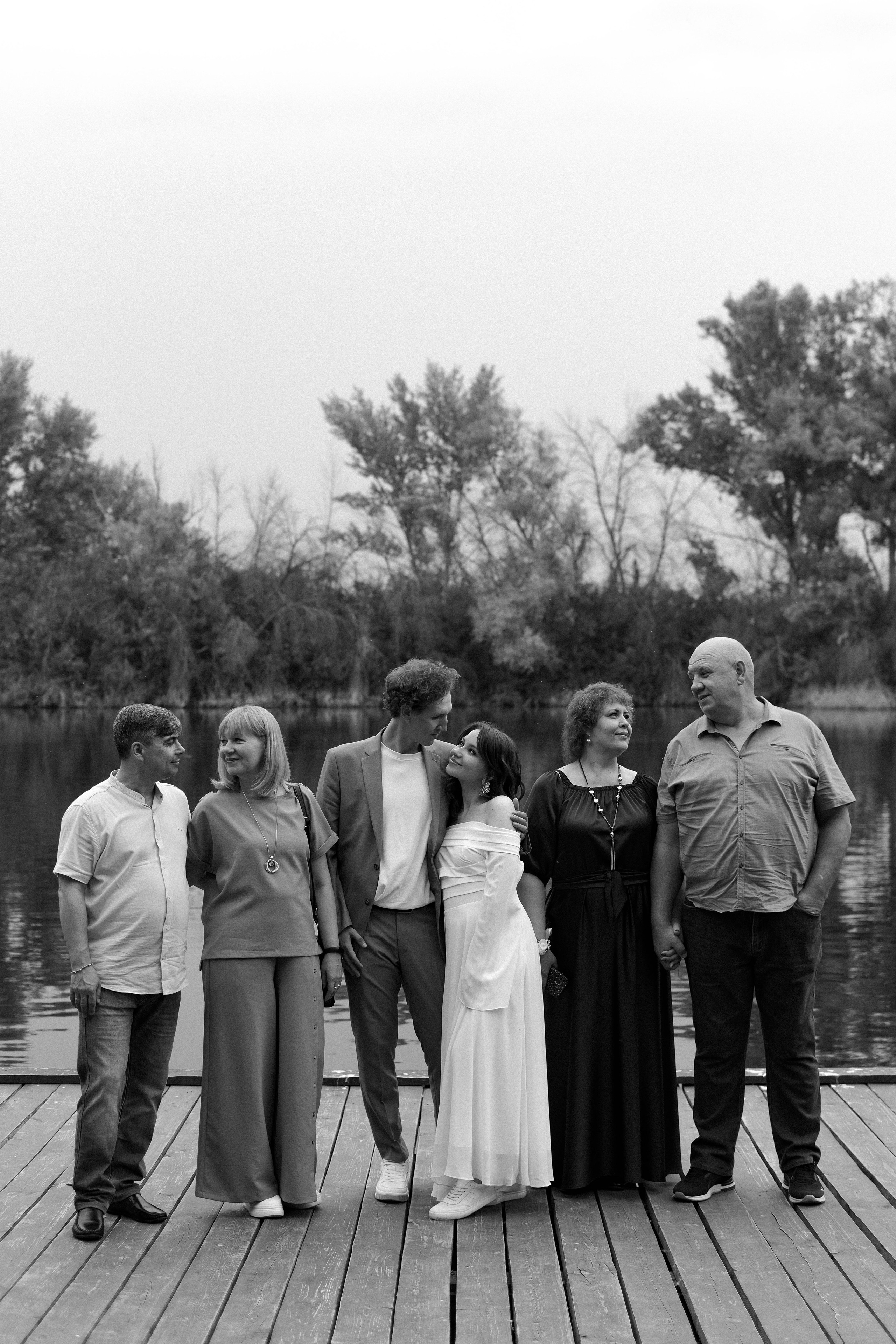 Павлина & Вадим. Главная