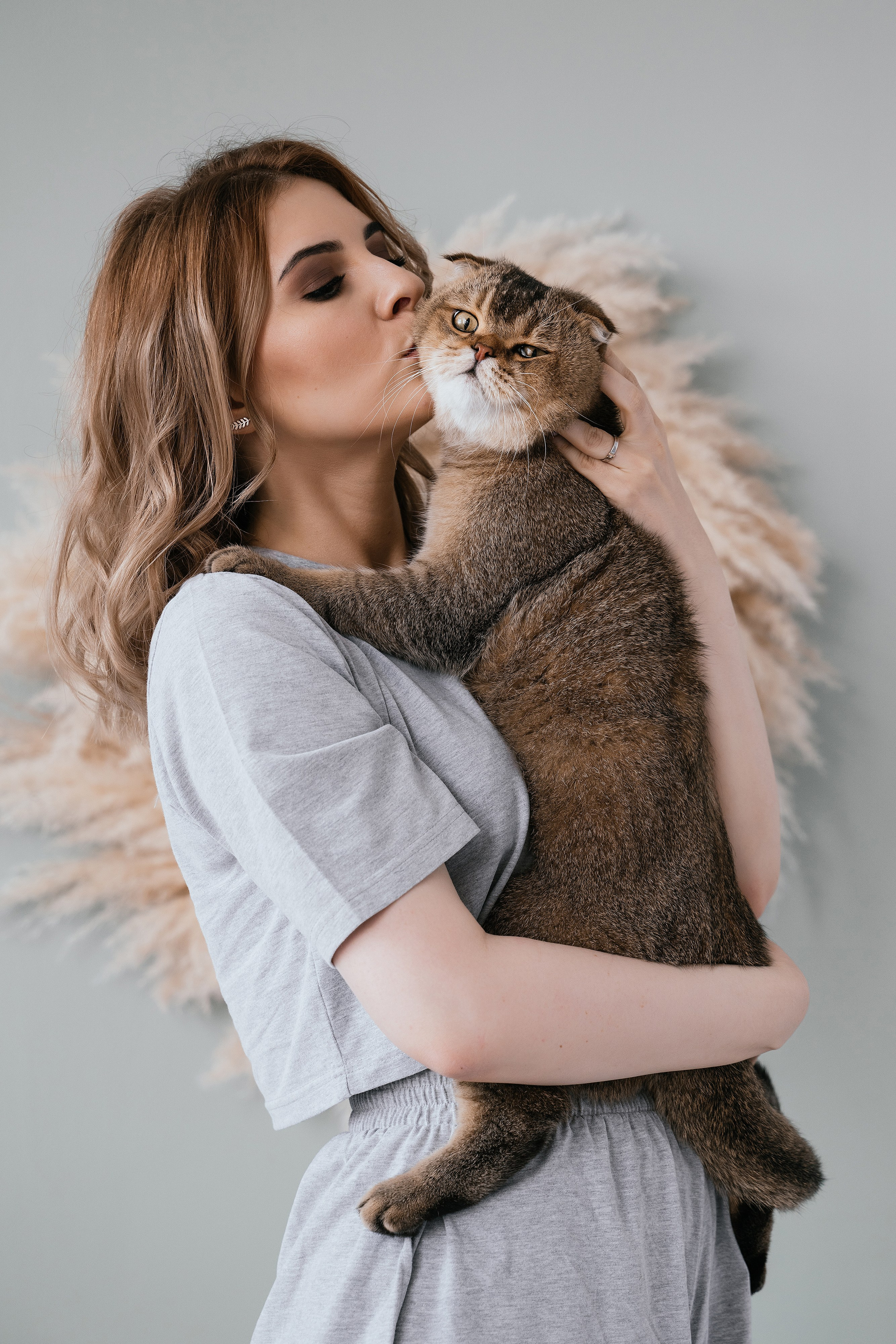 Женя и Кекс. Свадебный, семейный фотограф в Рязани Лена Брант