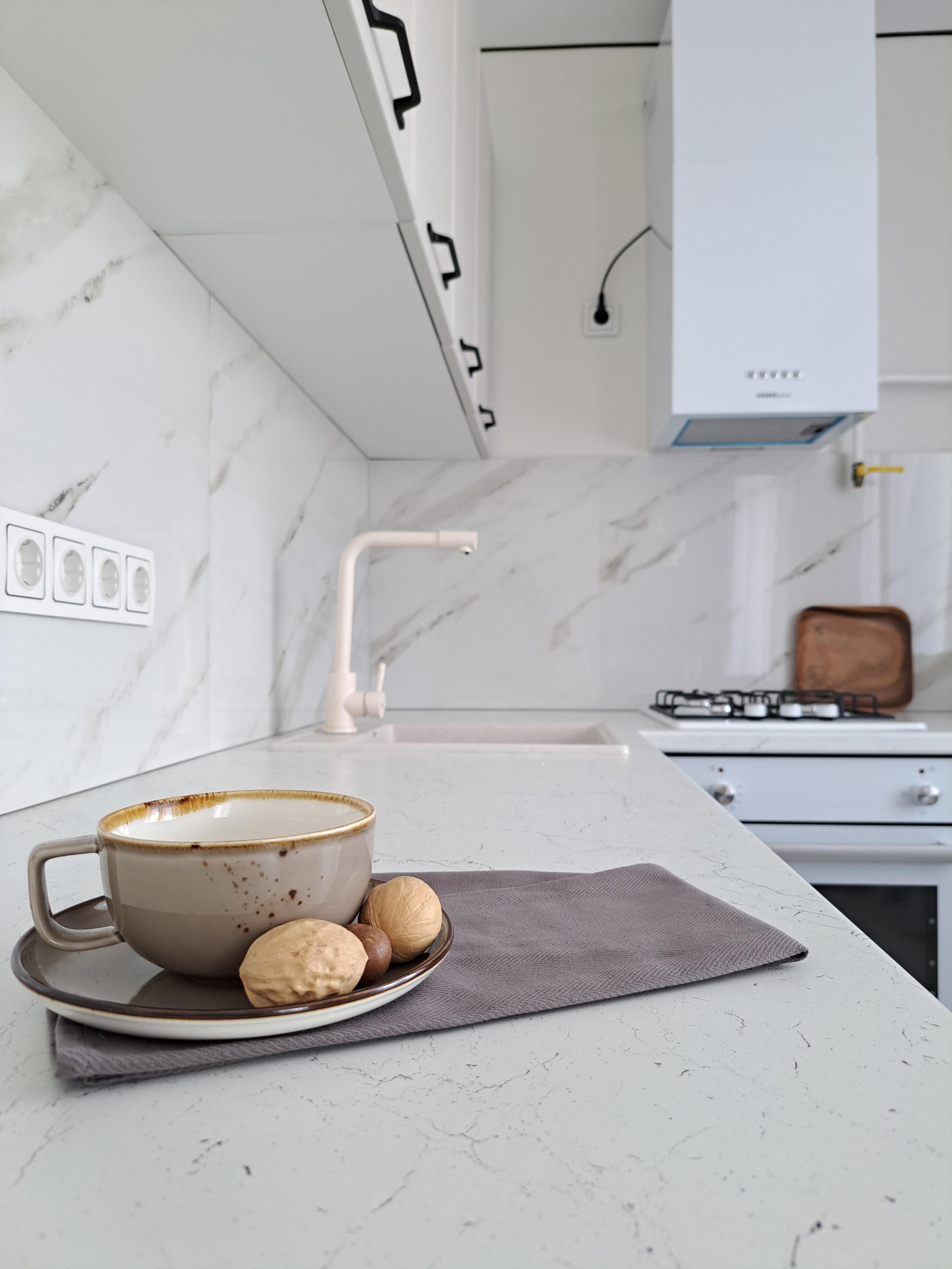 Г. Екатеринбург, ул. Начдива Онуфриева. Хоумстейджинг и дизайн. Екатеринбург