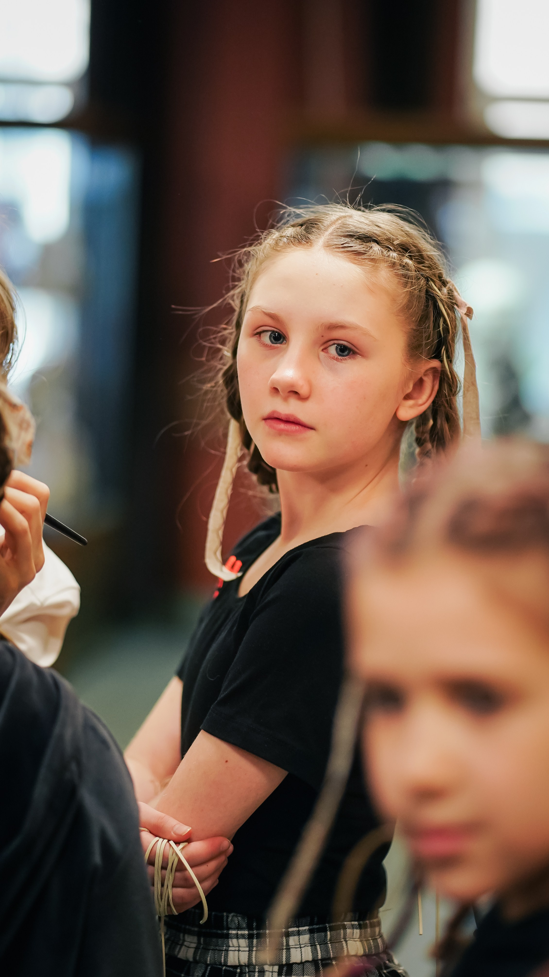 Хореографический конкурс март 2025. Семейный и детский фотограф в Москве (Тинао) Галкина Алевтина