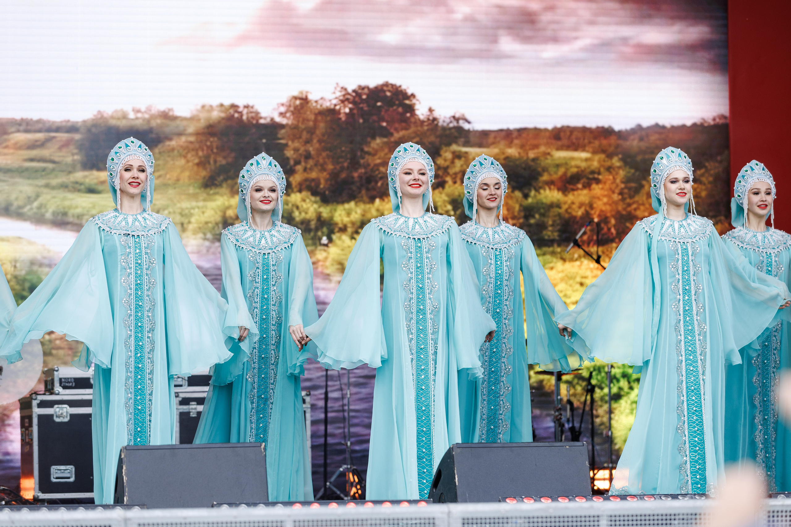 9 Мая. Репортажный Фотограф в Москве Юра Гушан