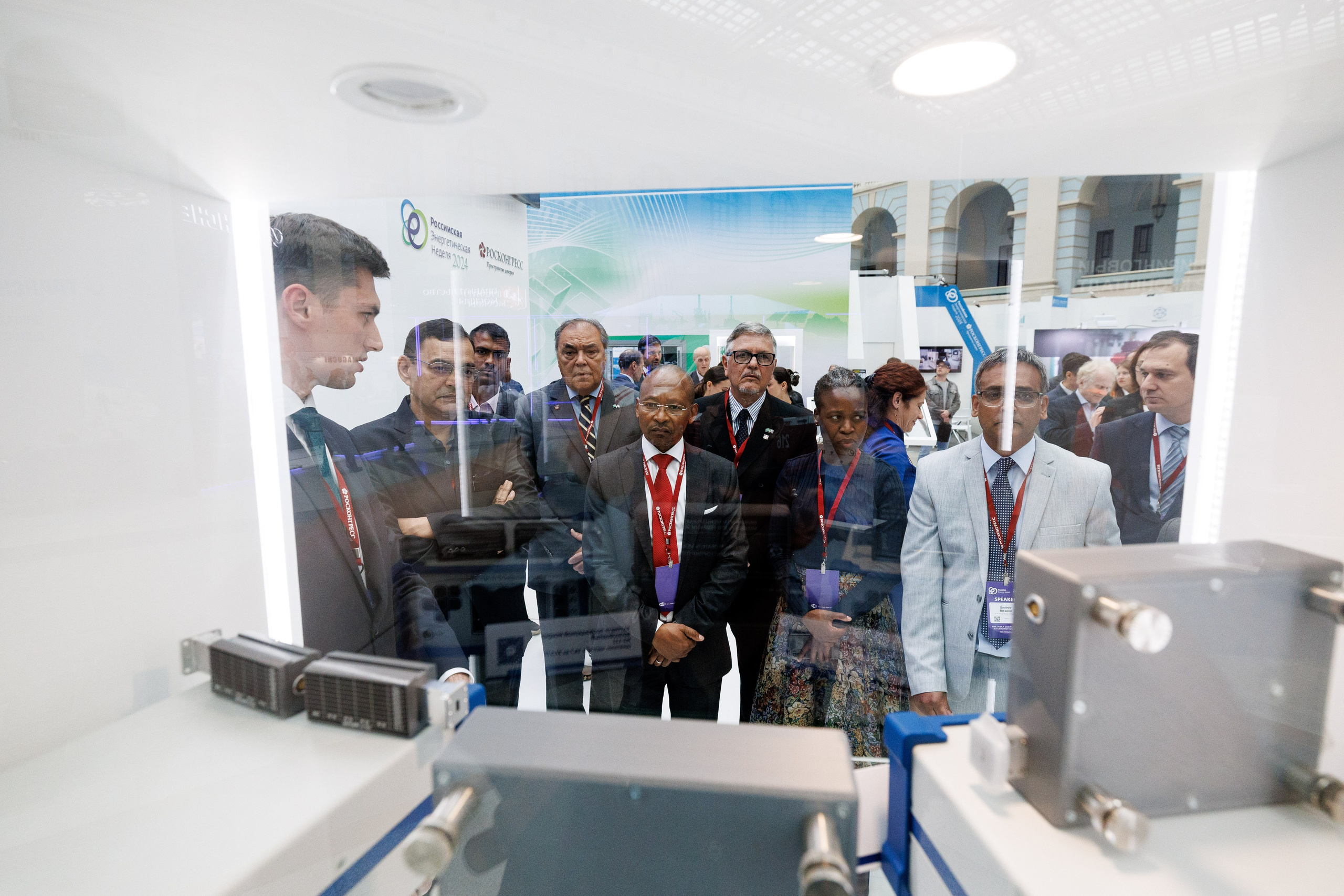 BRICS 2024 Russia. Репортажный Фотограф в Москве Юра Гушан