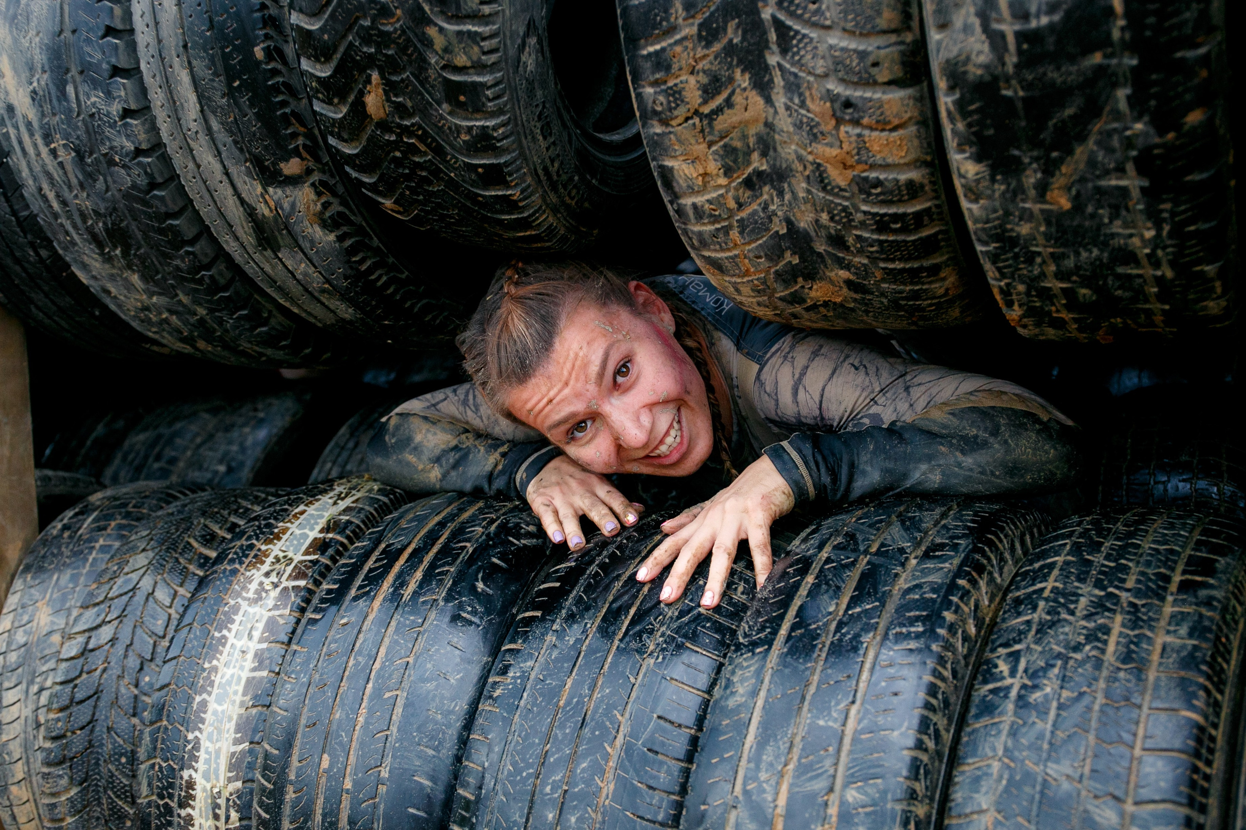 Гонка Героев. Репортажный Фотограф в Москве Юра Гушан