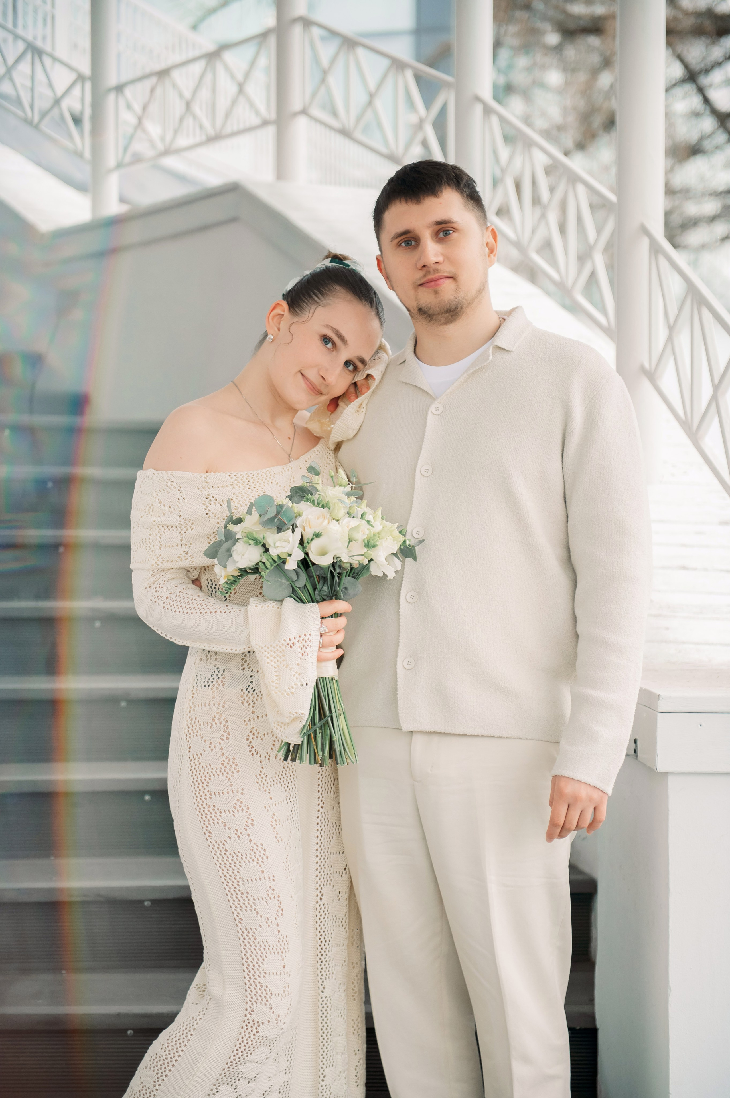 КАТЯ и ИВАН. Свадебный и семейный фотограф РИТА БОЧКАРЁВА