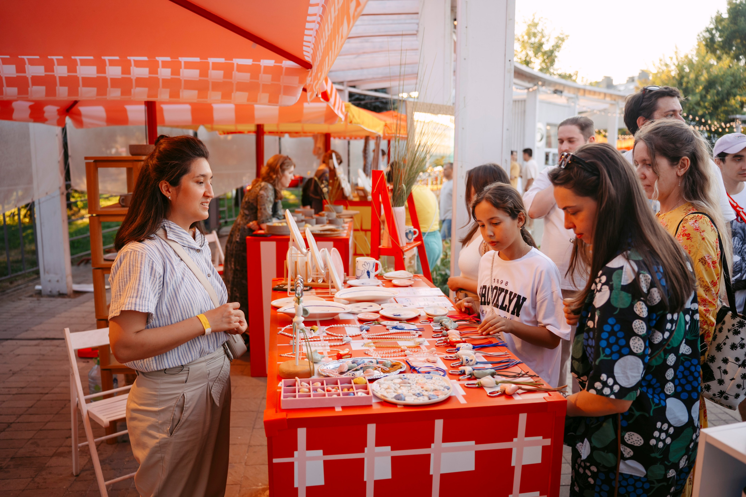 BALAGAN. Бэкстейдж / 2025. Саша Копылов, фотограф в Казани
