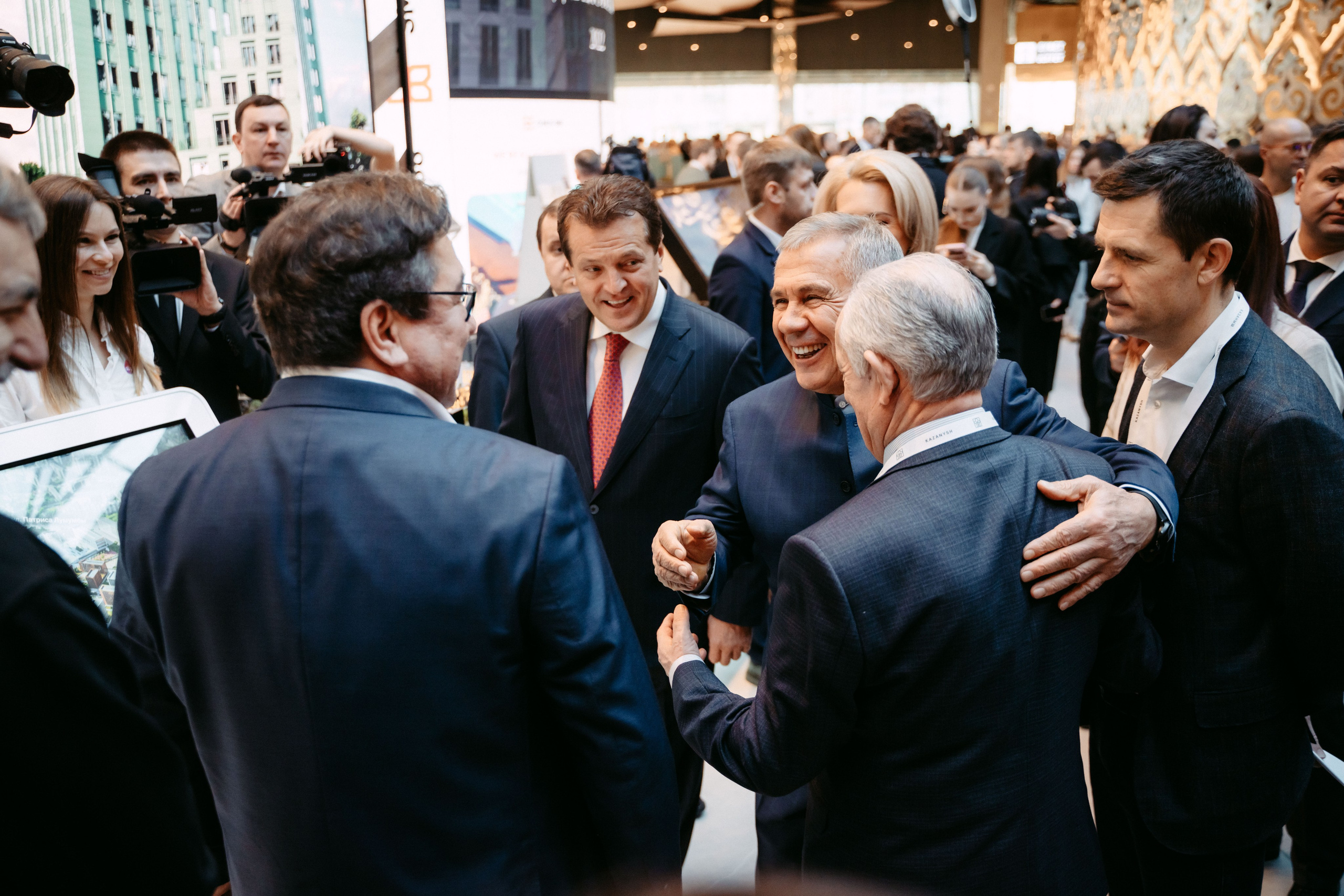 Казаныш / 2025. Саша Копылов, фотограф в Казани