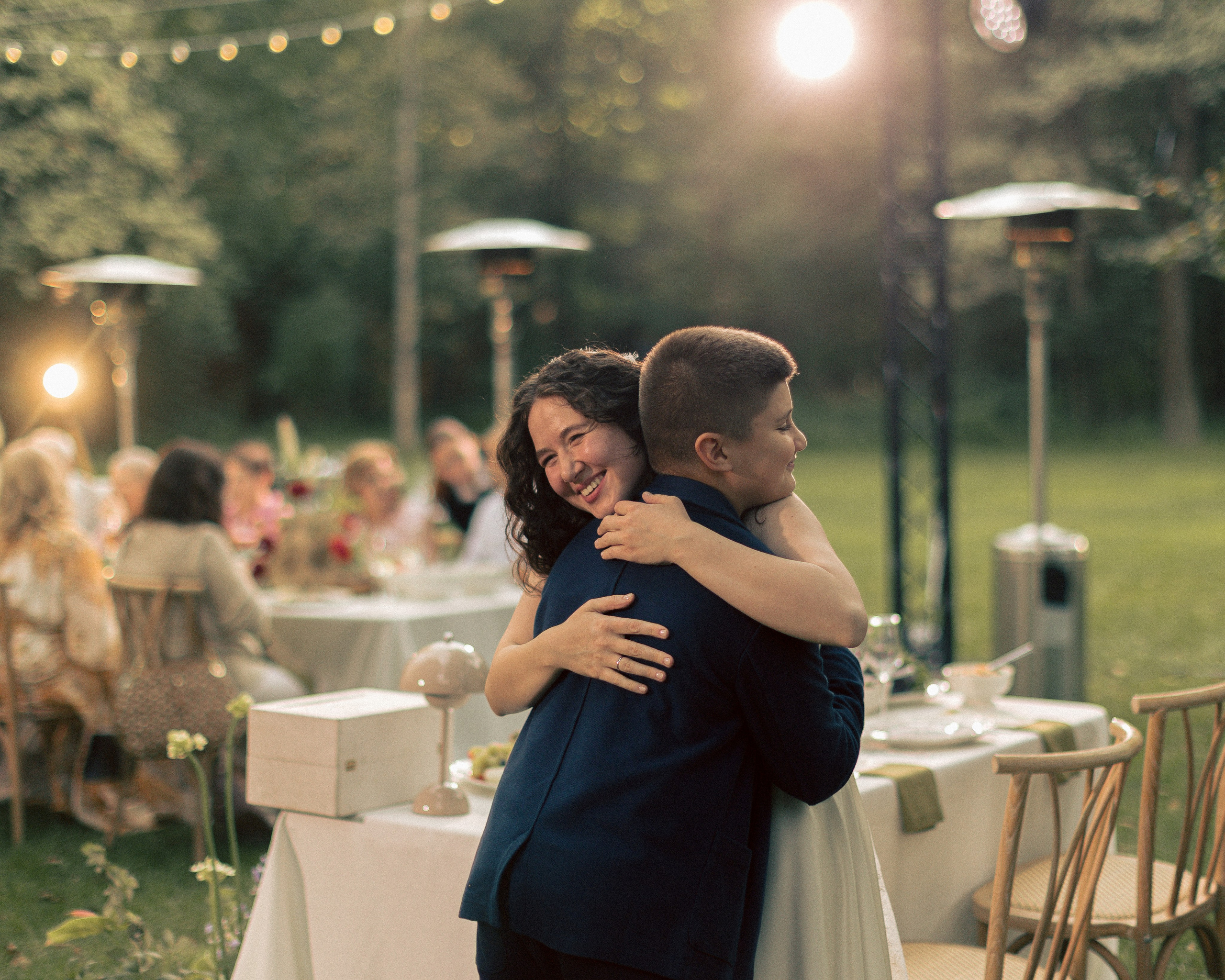 Боря и Амина. Свадебный и портретный фотограф в Москве Анна Плавская