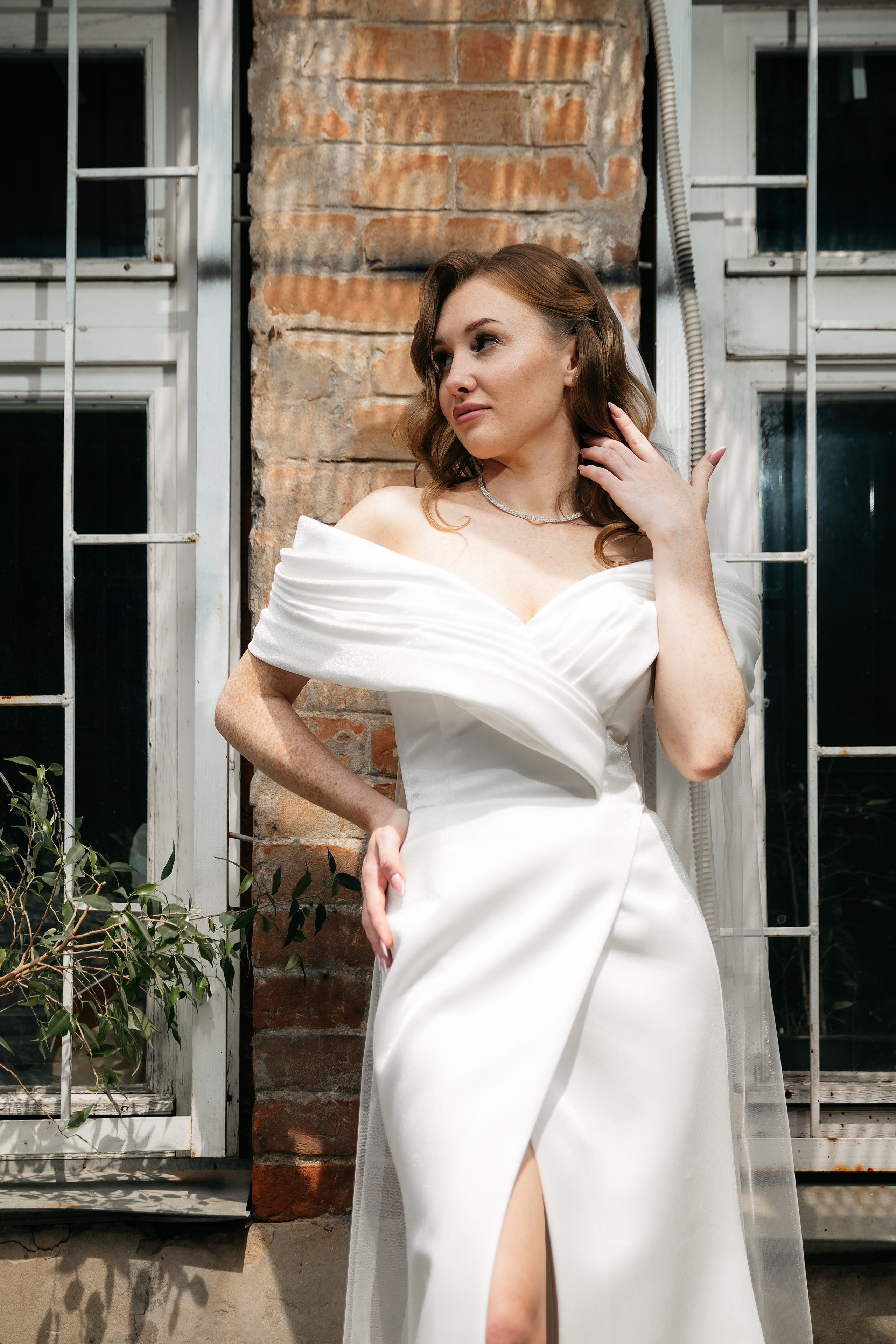 7.06.2025 Виктория и Владимир. Фотограф в Самаре Максим Тырин