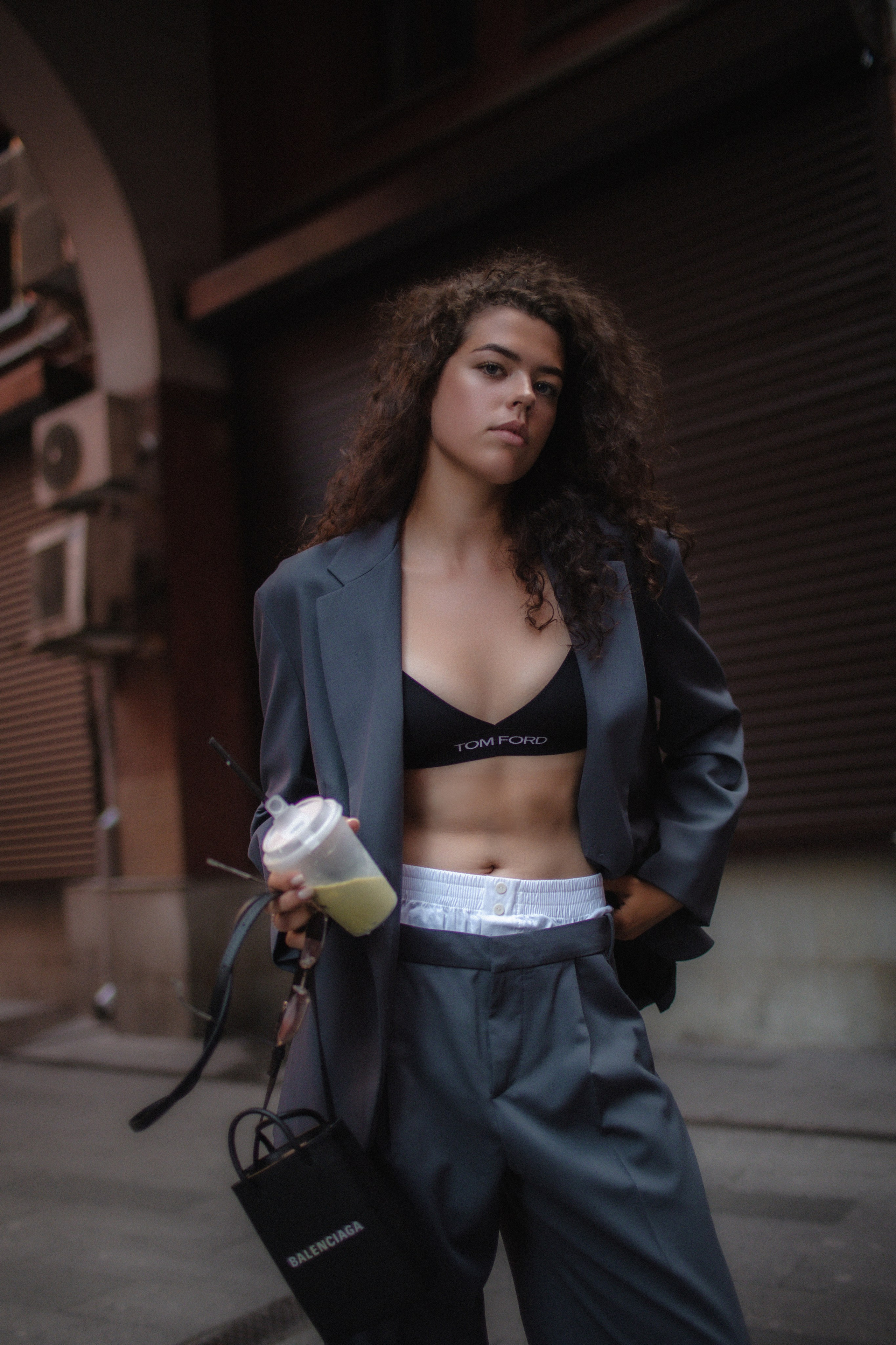 VARVARA. Фотограф Мария Сивохина