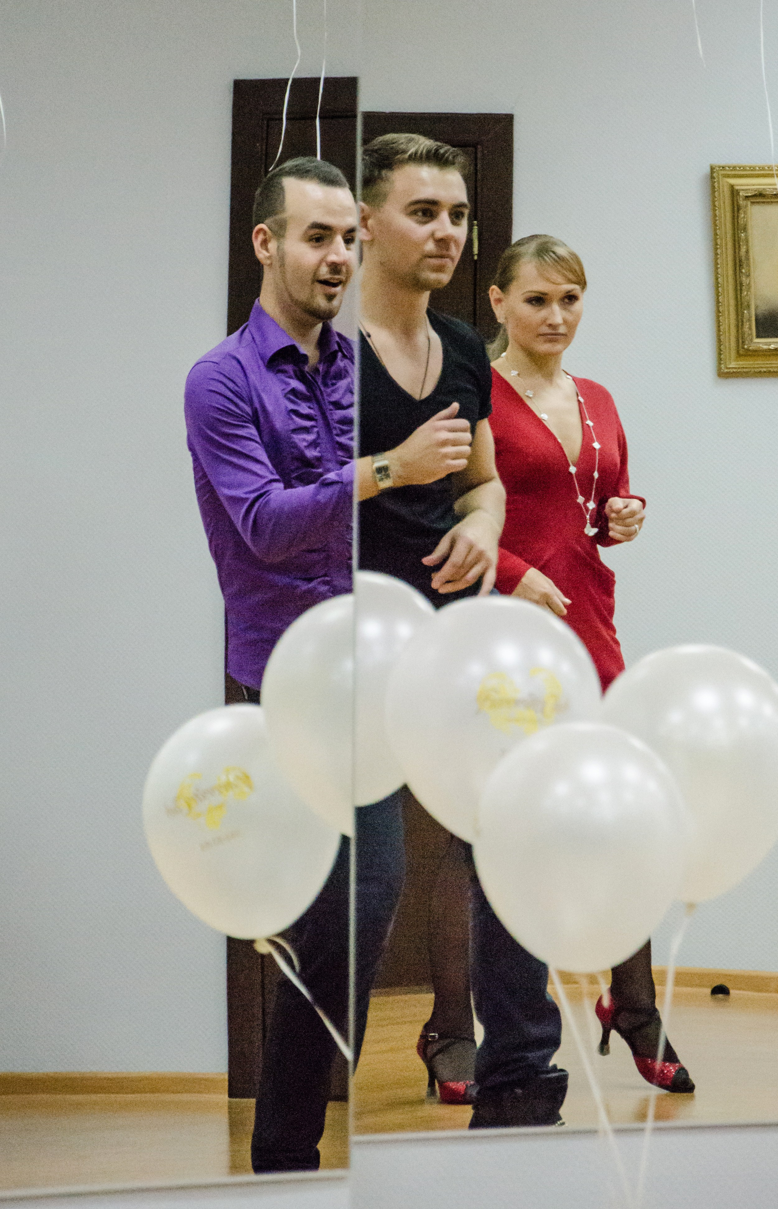 Репортаж. Фото, видео, монтаж