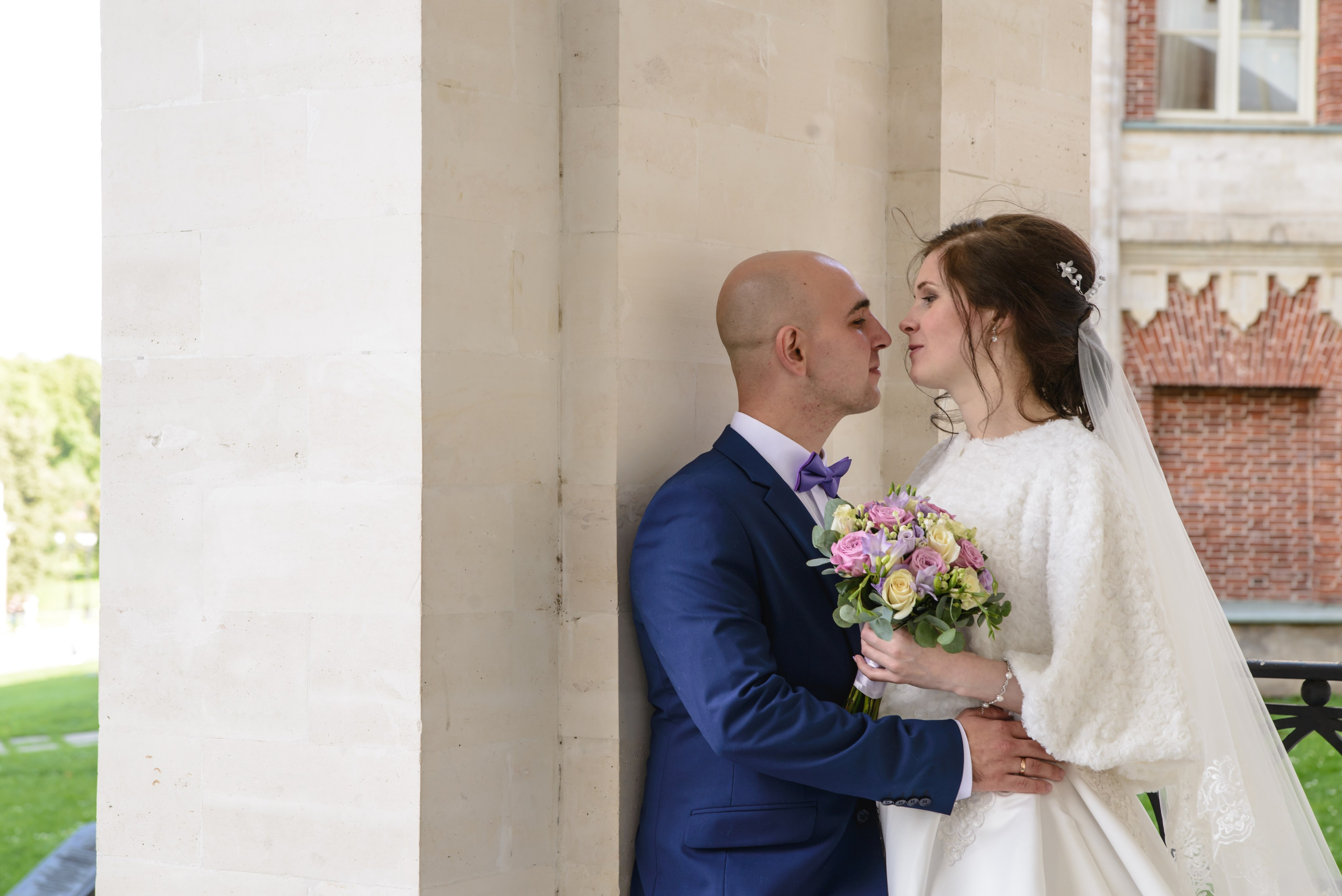 Свадебные съёмки #5. Фото, видео, монтаж