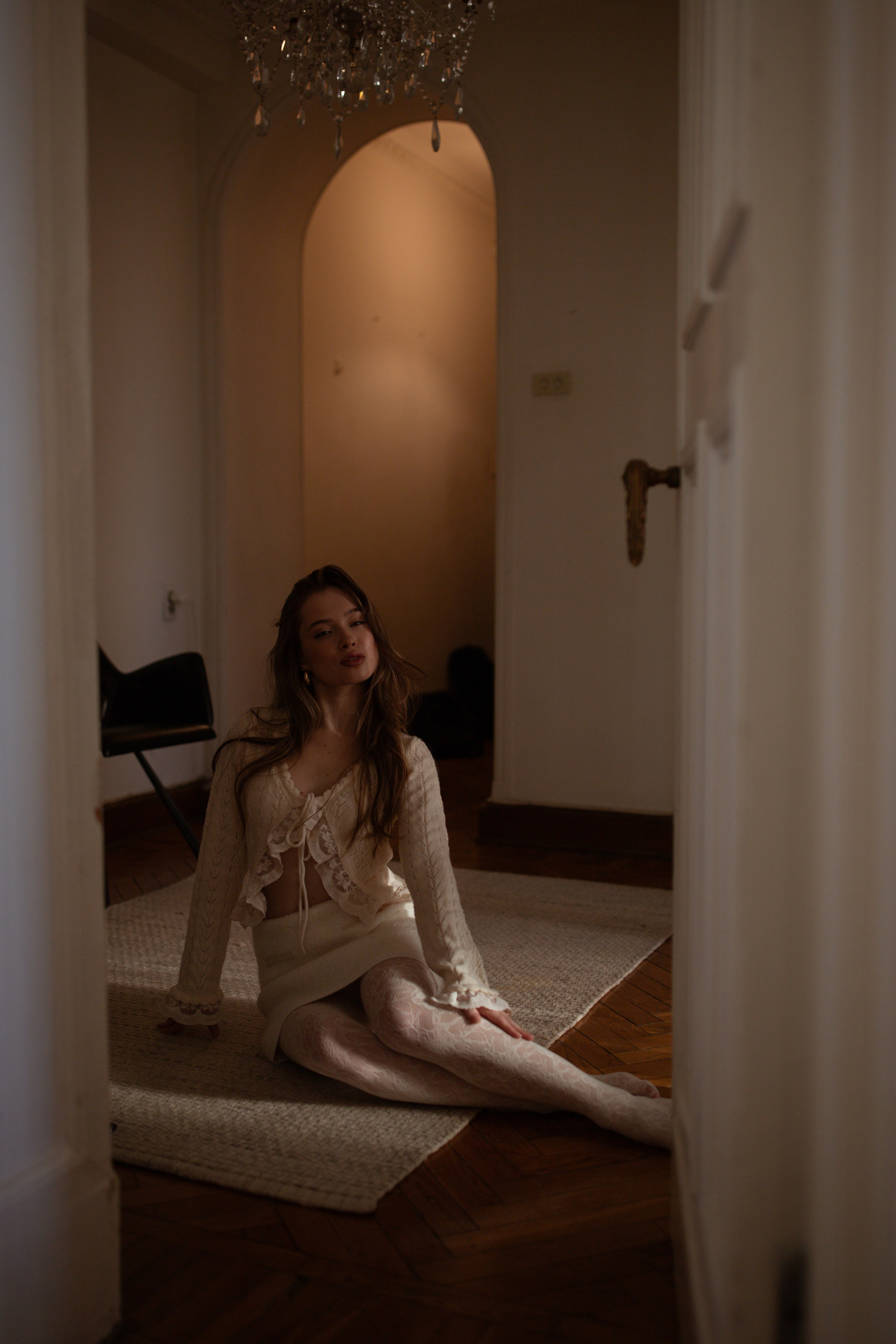 Христи. Лиза|фотограф для брендов и частных клиентов в Москве