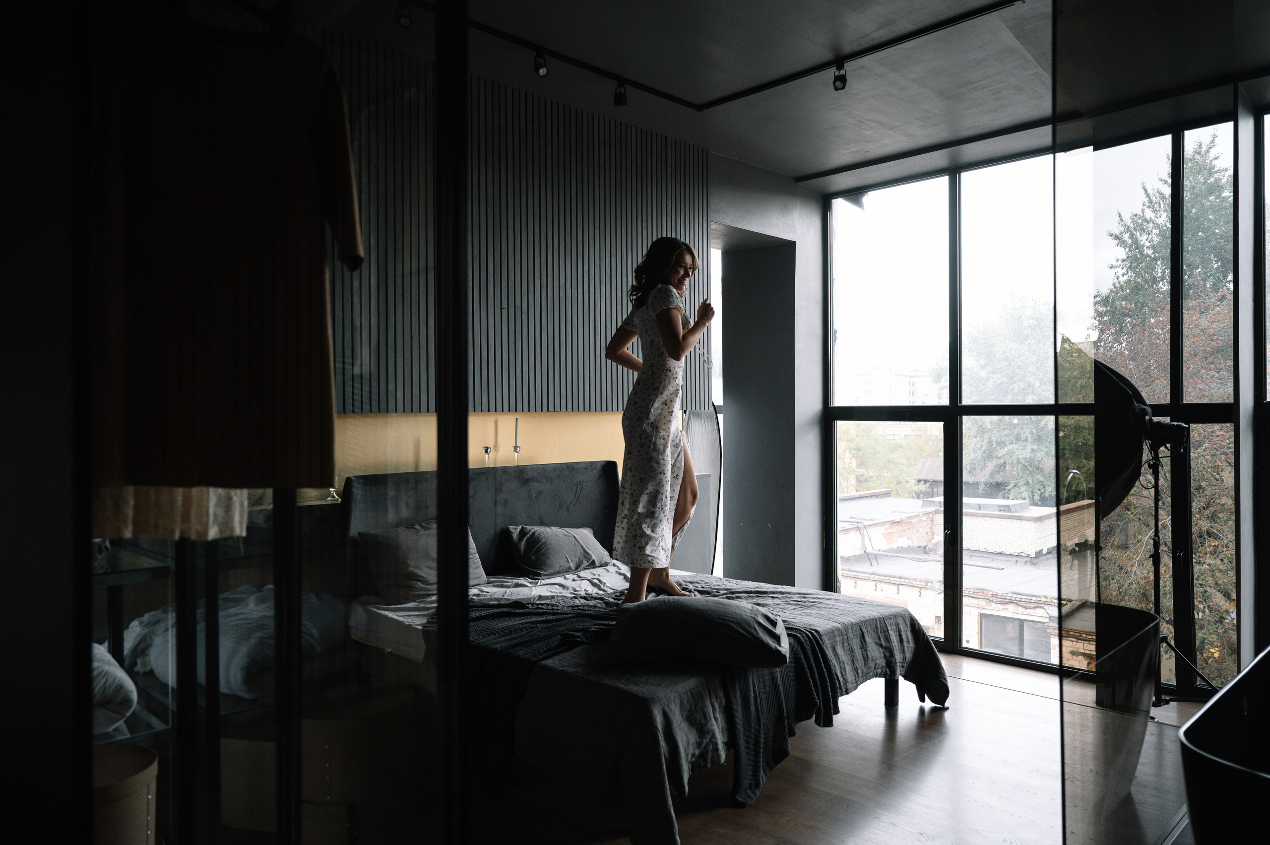 Рита. Свадебный видеограф в Москве Никонова Анна