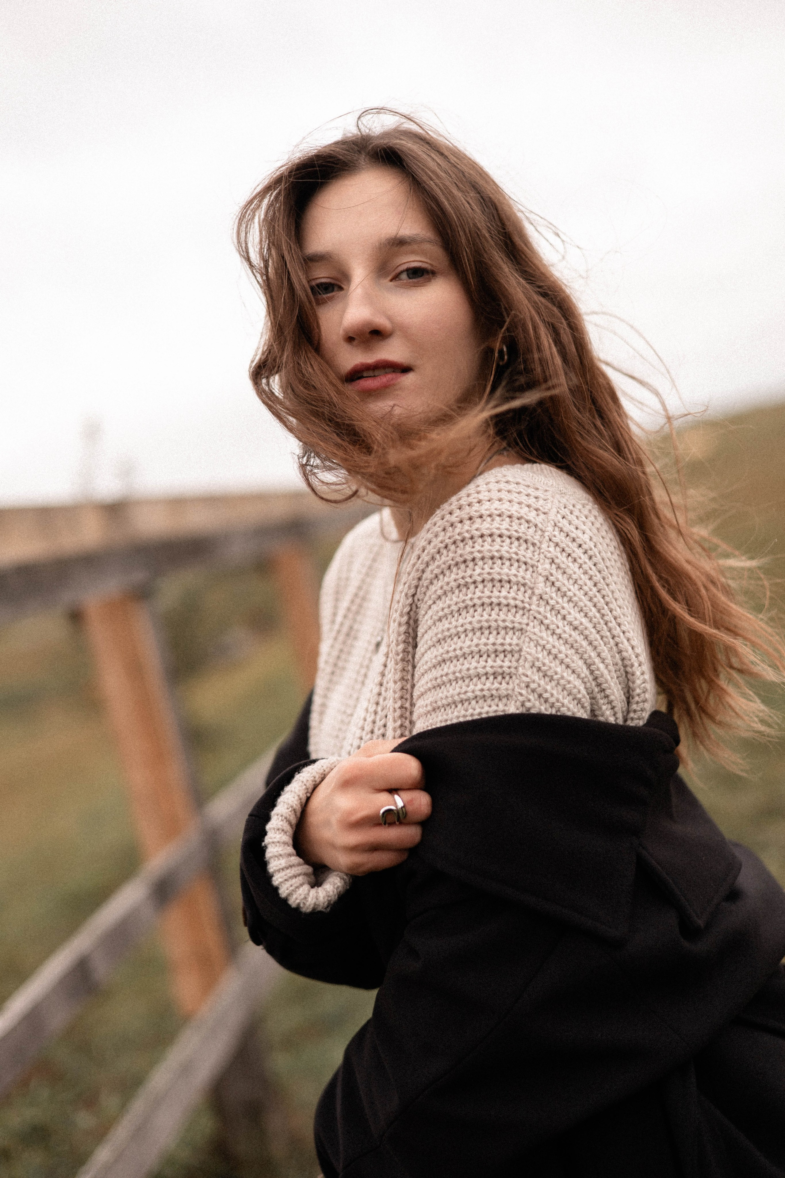 Дина. Свадебный и портретный фотограф Соломко Диана