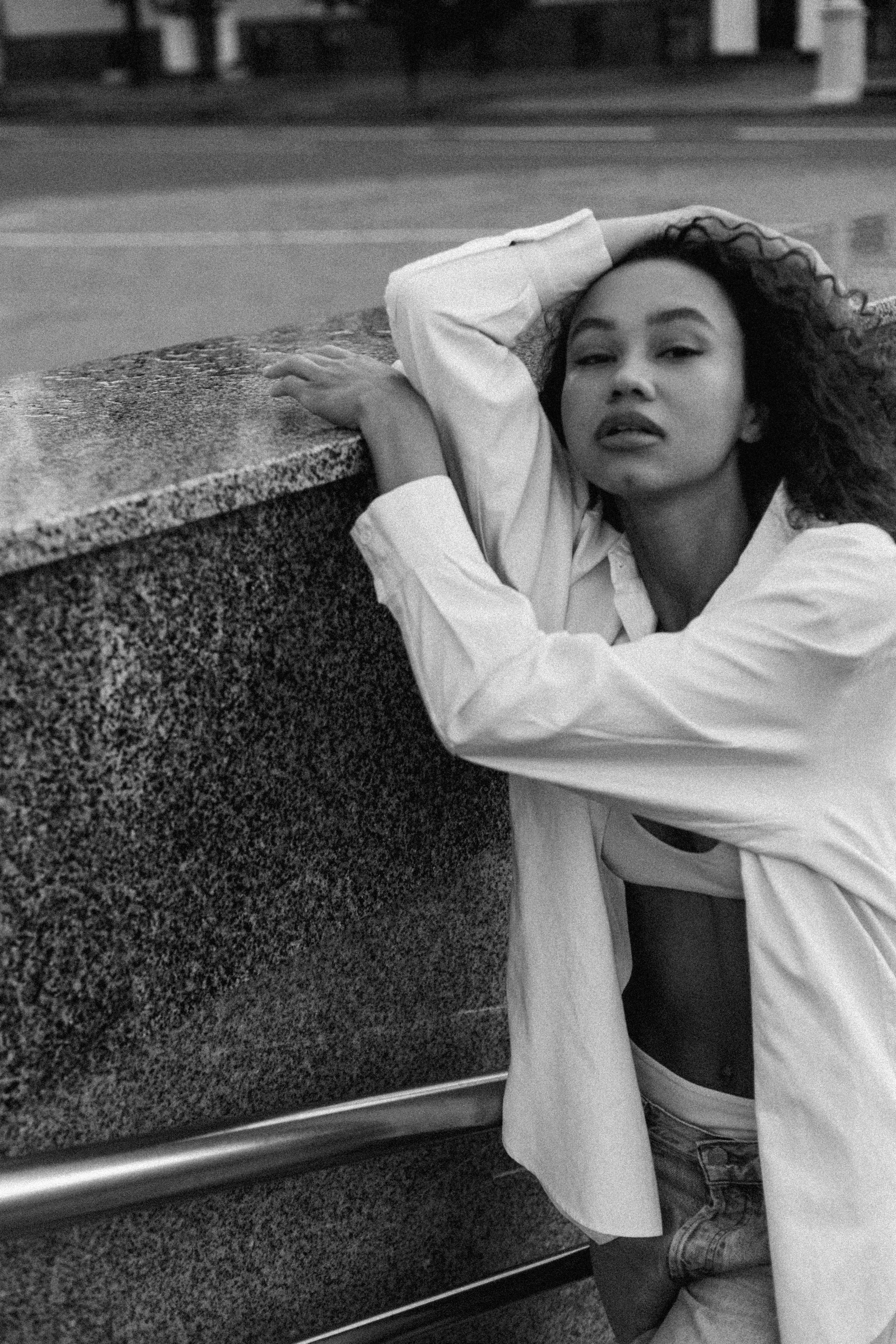 Ольга. Свадебный и портретный фотограф Соломко Диана