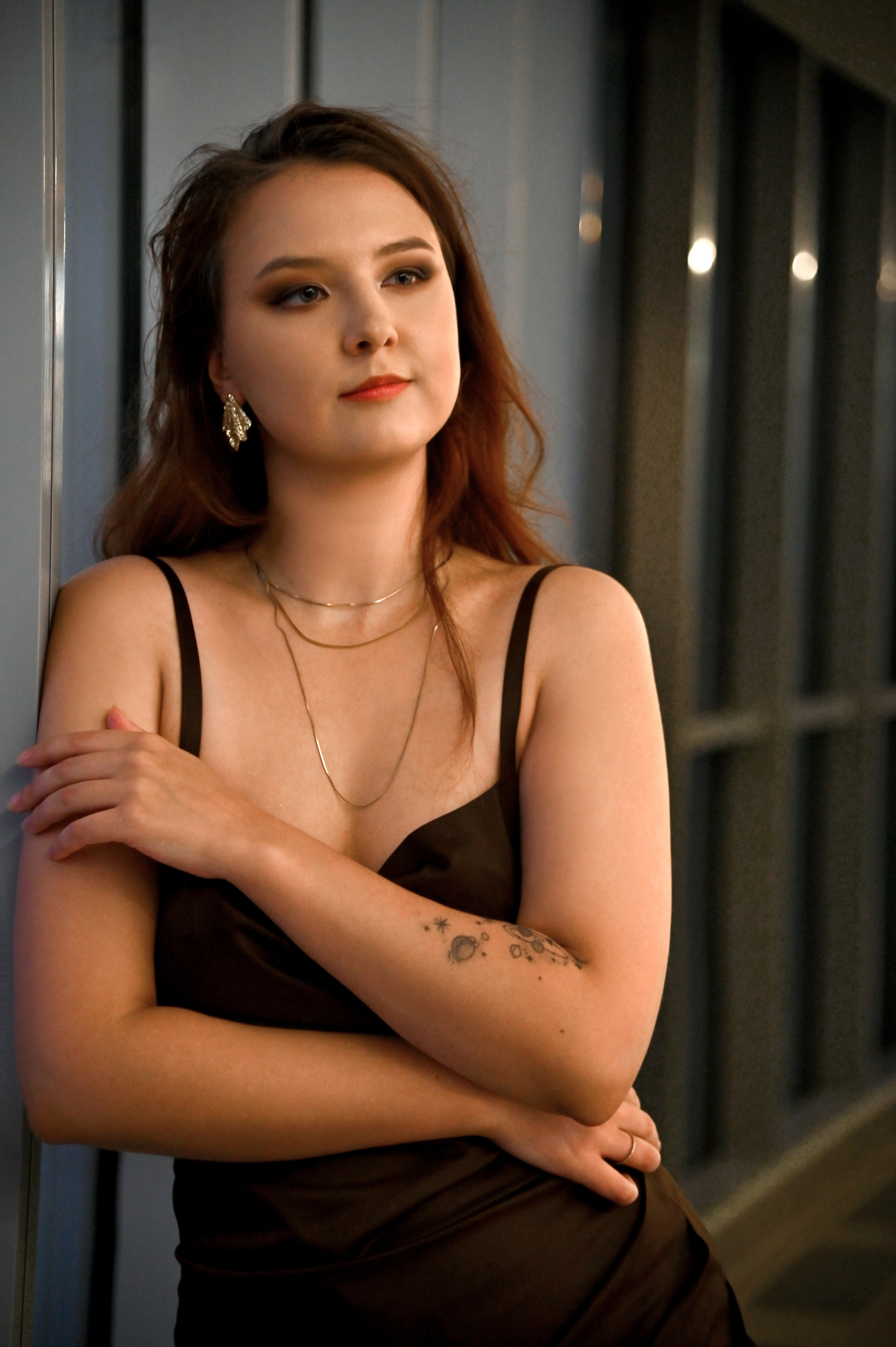 Лена. Фотограф в Санкт-Петербурге Ковалева Елизавета