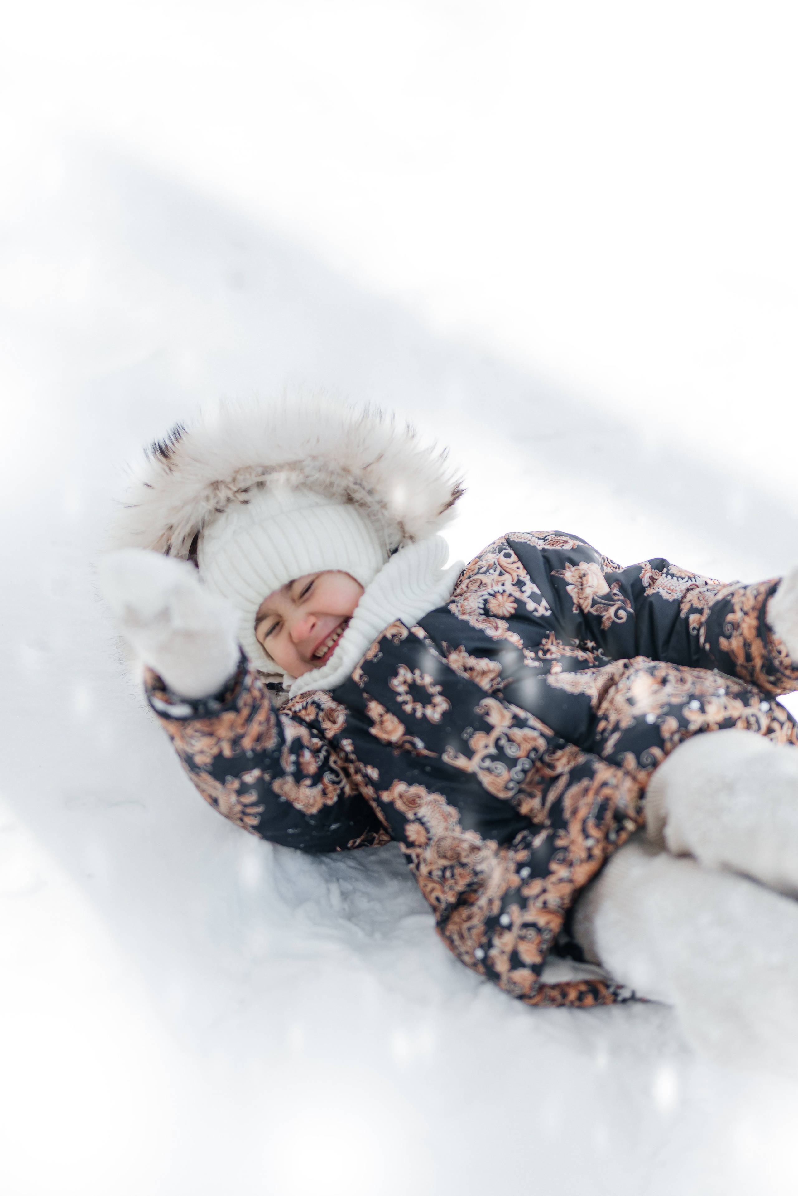 Ирина, Андрей и Ульяна. Фотограф Таинств Крещения и Венчания в г. Курске