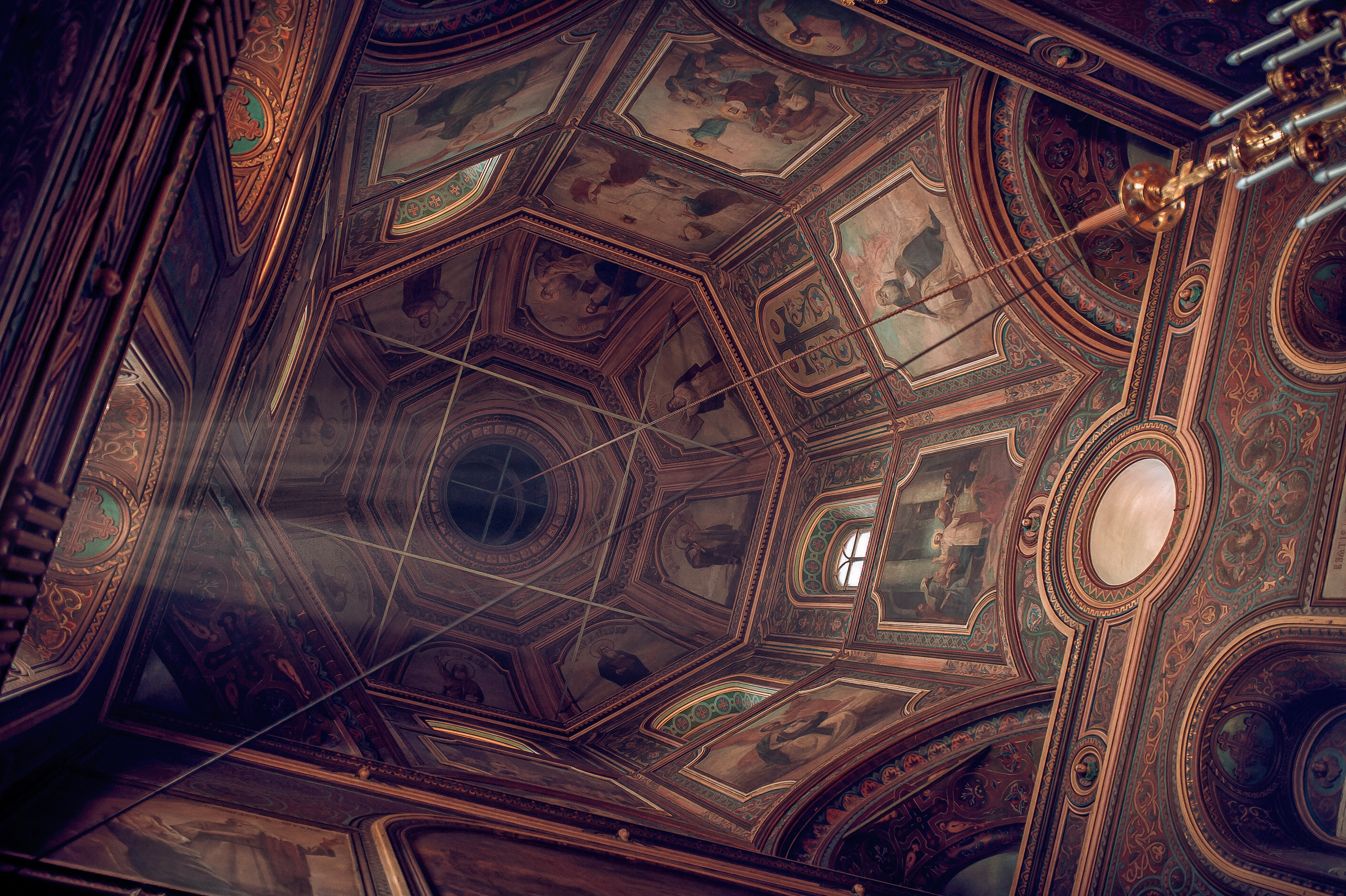 Таинство крещения. Фотограф на Крещение