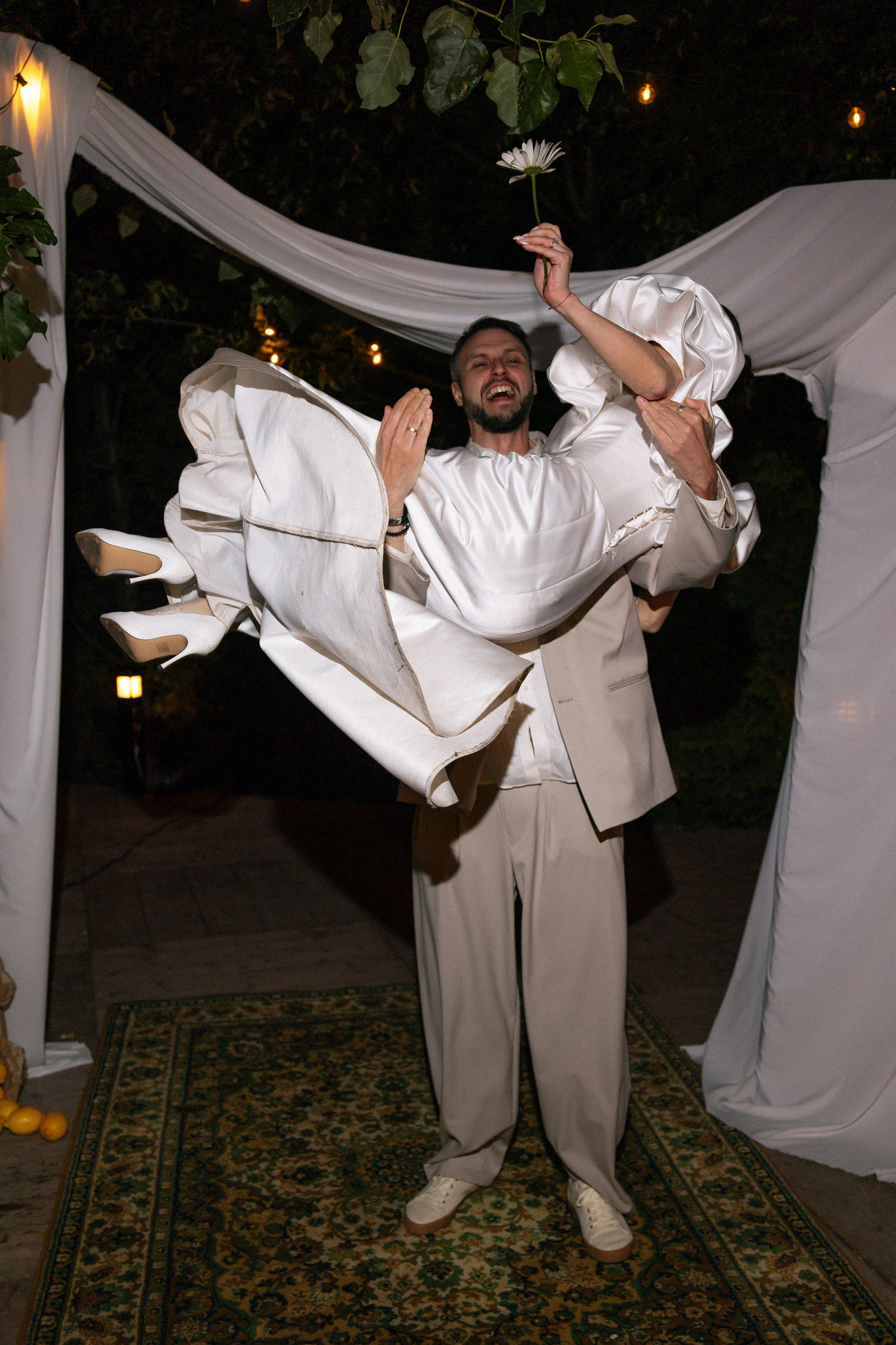 Кирилл и Аида. Свадебный фотограф Москва Степановский Александр