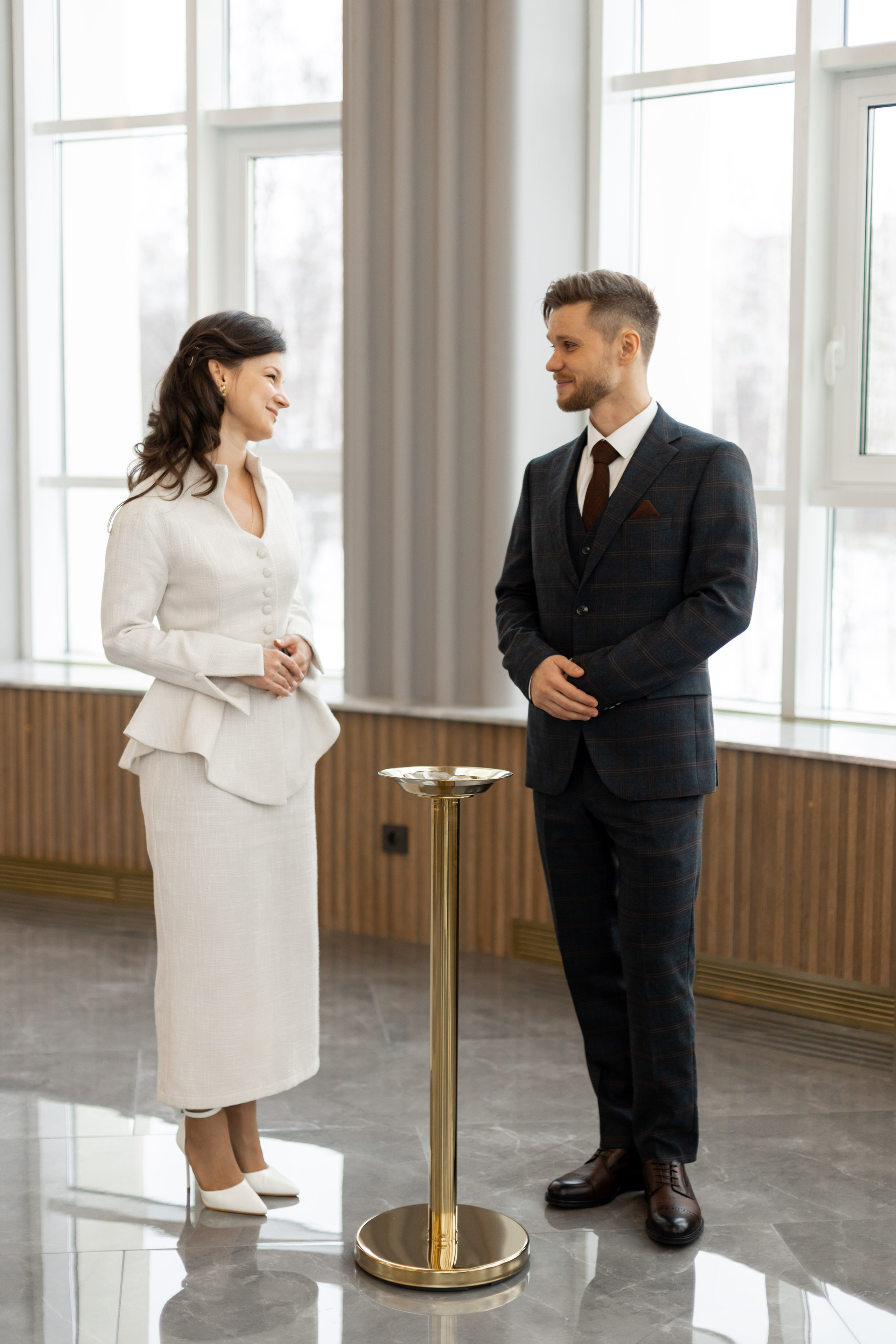 ЗАГС Митино. Свадебный и семейный фотограф в Москве Диана Левченко