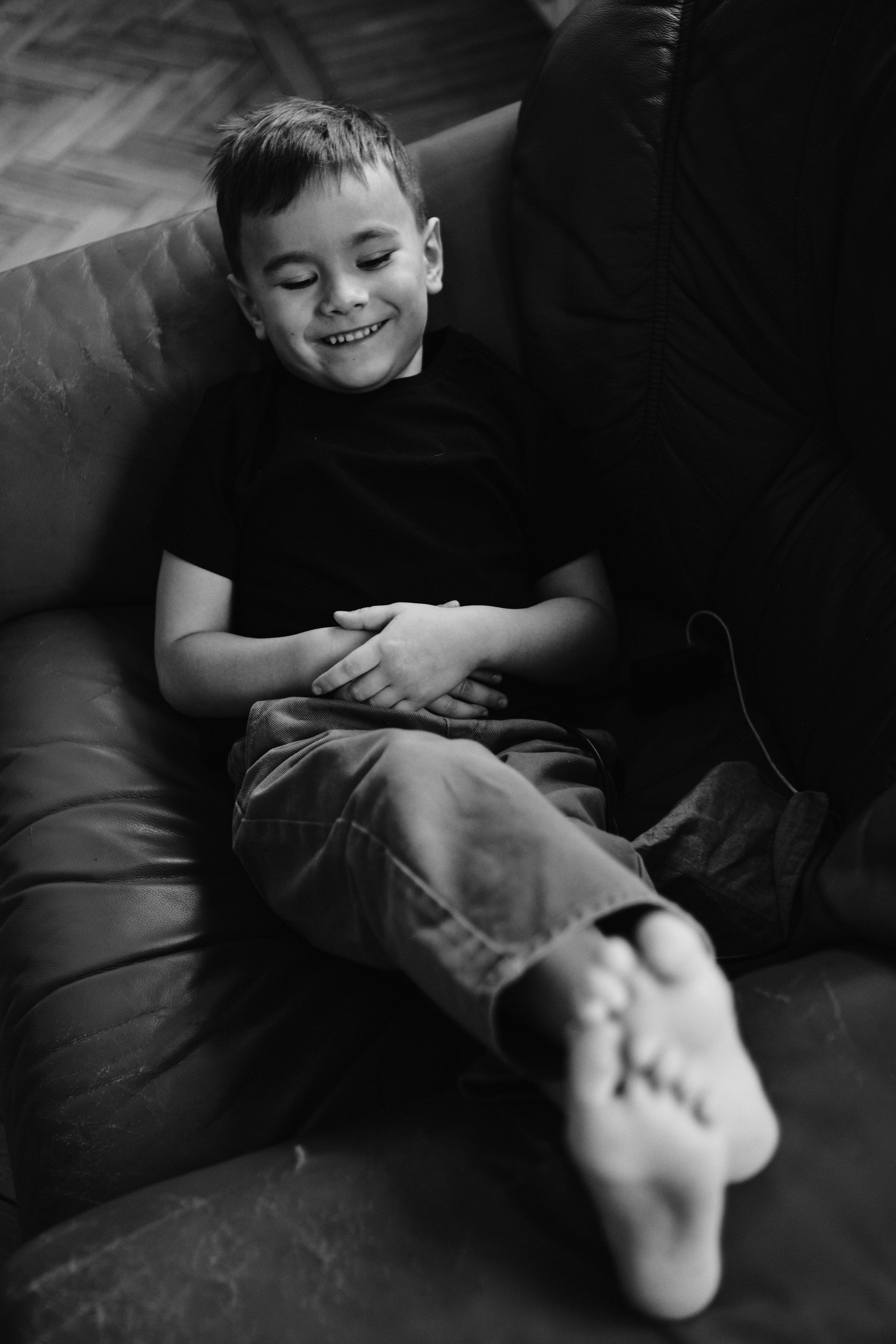 ДЕТСКИЙ ПОРТРЕТ. Фотограф Наталья Авсеенкова