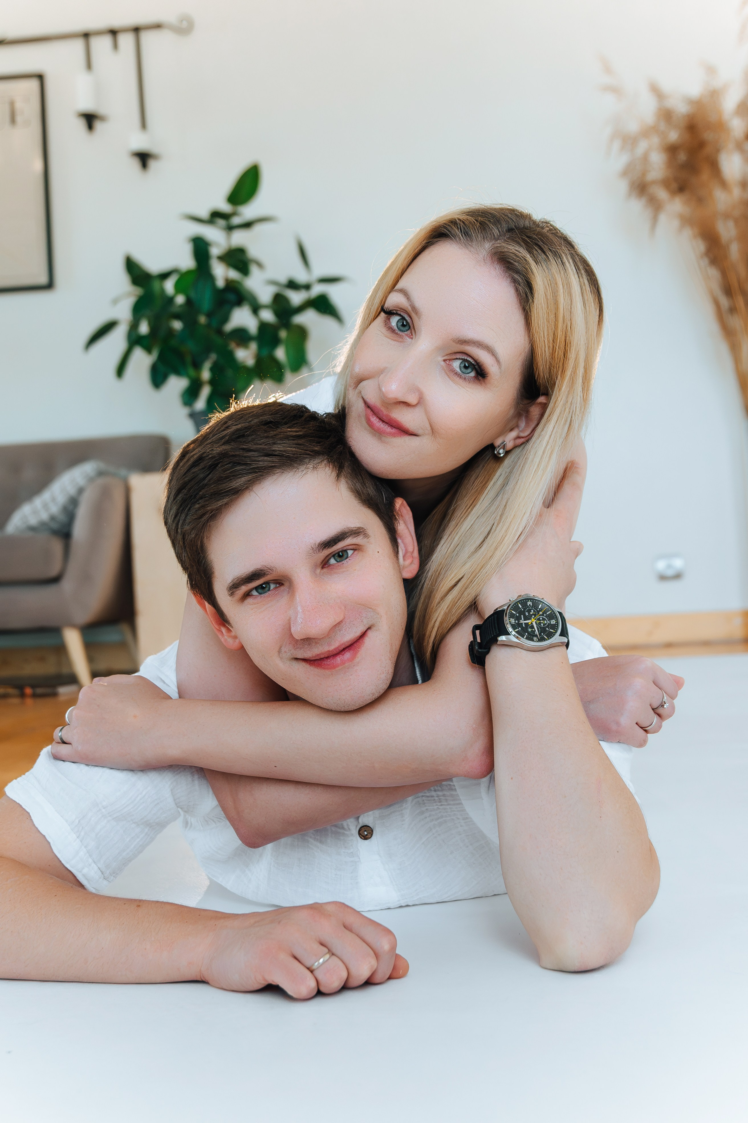 Орловы<3. Детский и семейный фотограф Катерина Мишина