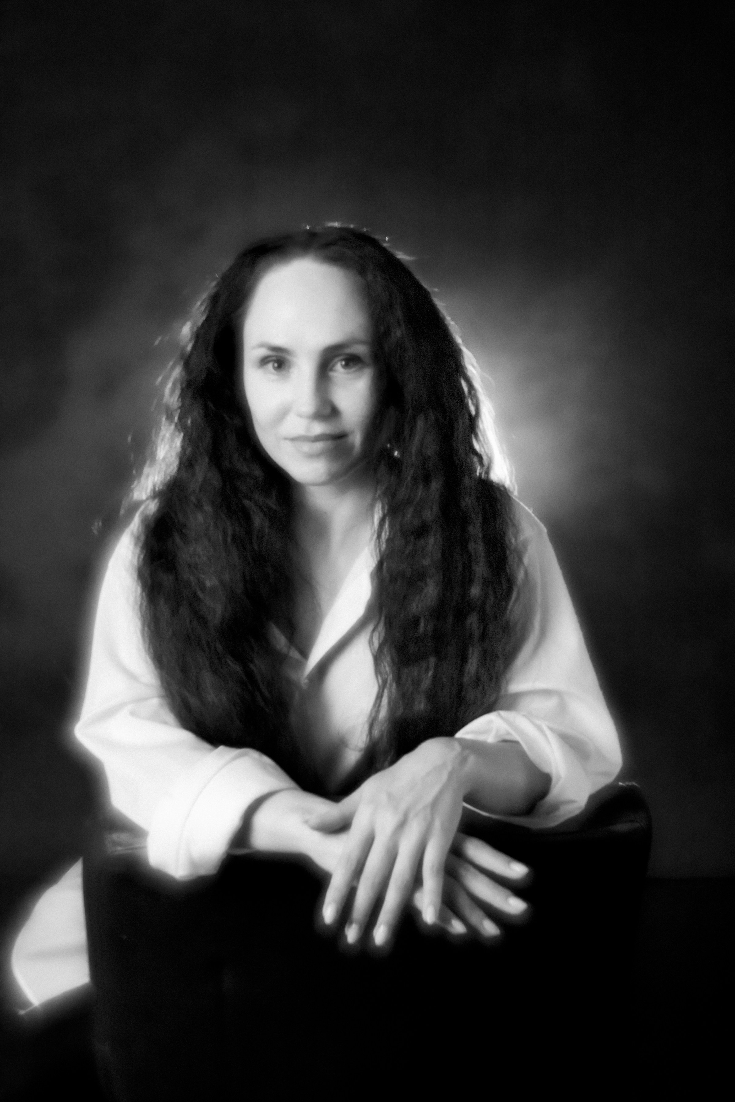 Дарья. Фотограф в Красноярске Оксана Корчагина