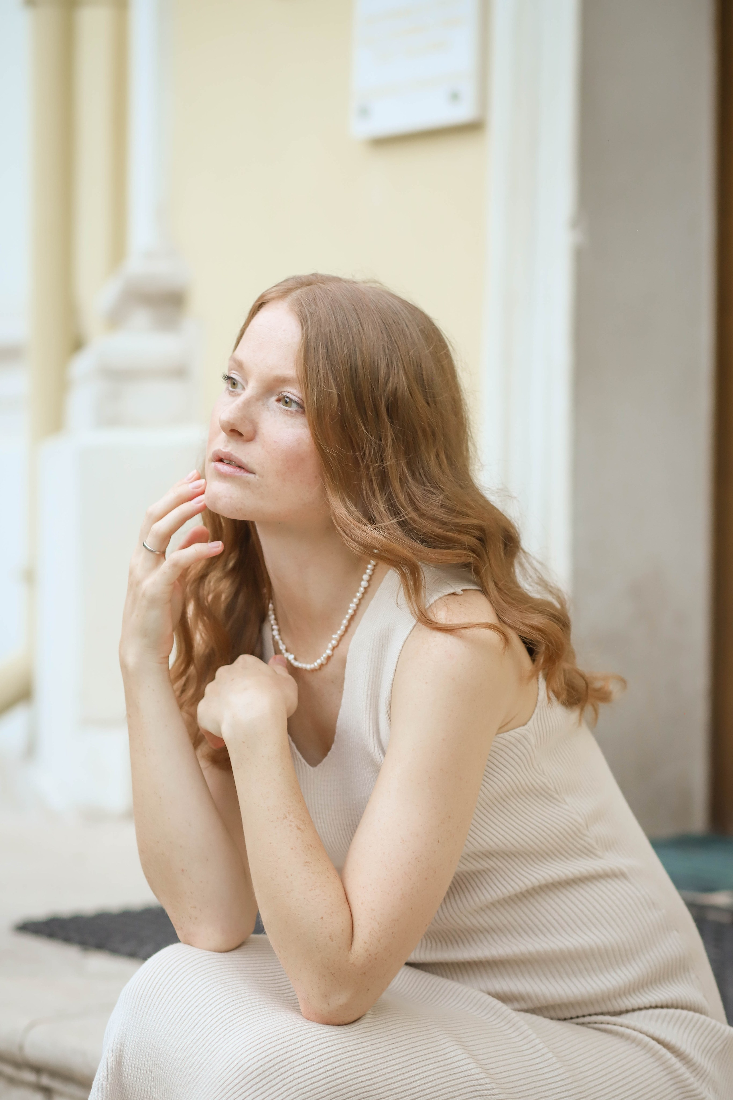 Прогулка в Курсково. Семейный фотограф в Люберцах Шешина Анастасия