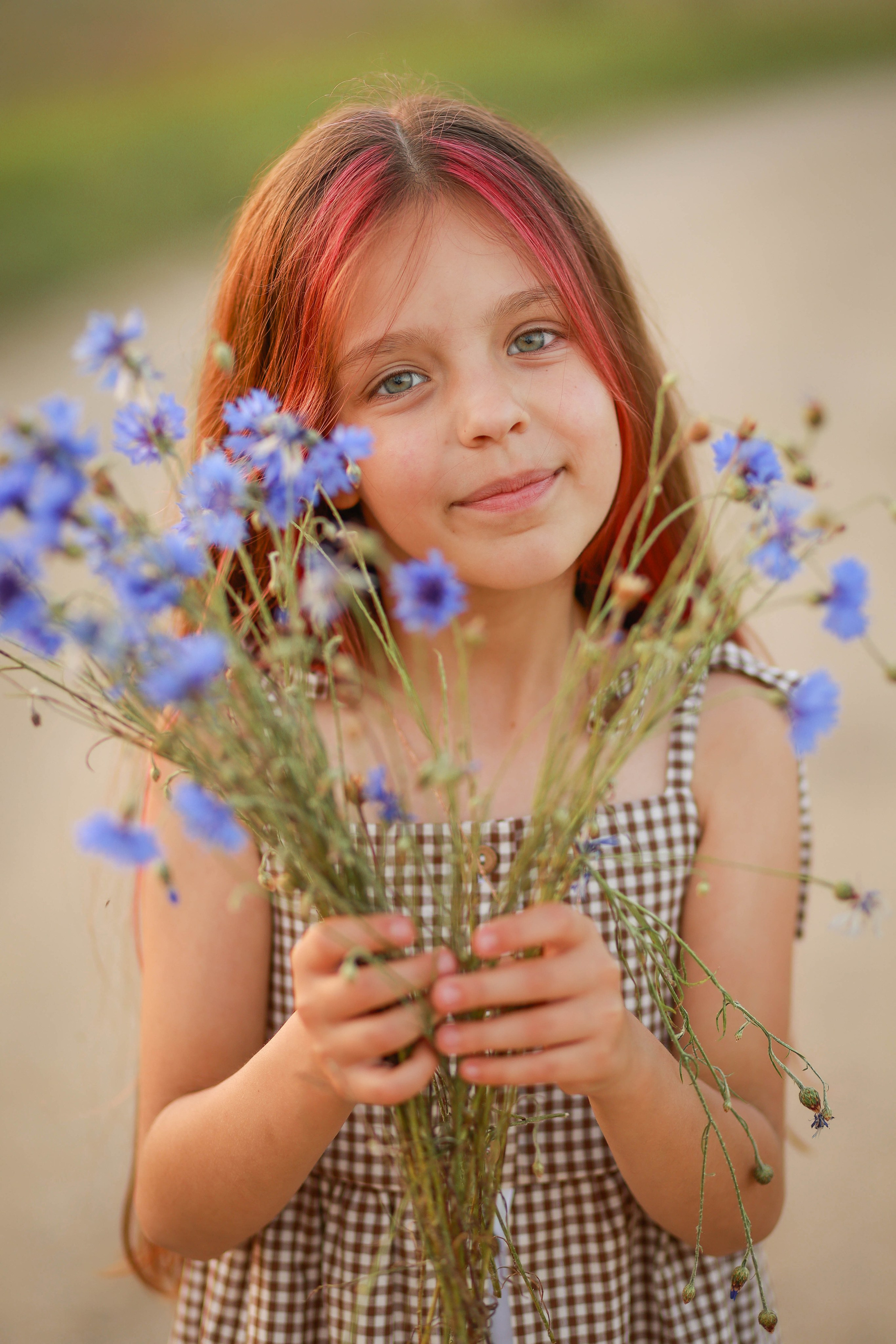 Татьяна и Катя. Семейный фотограф в Люберцах Шешина Анастасия