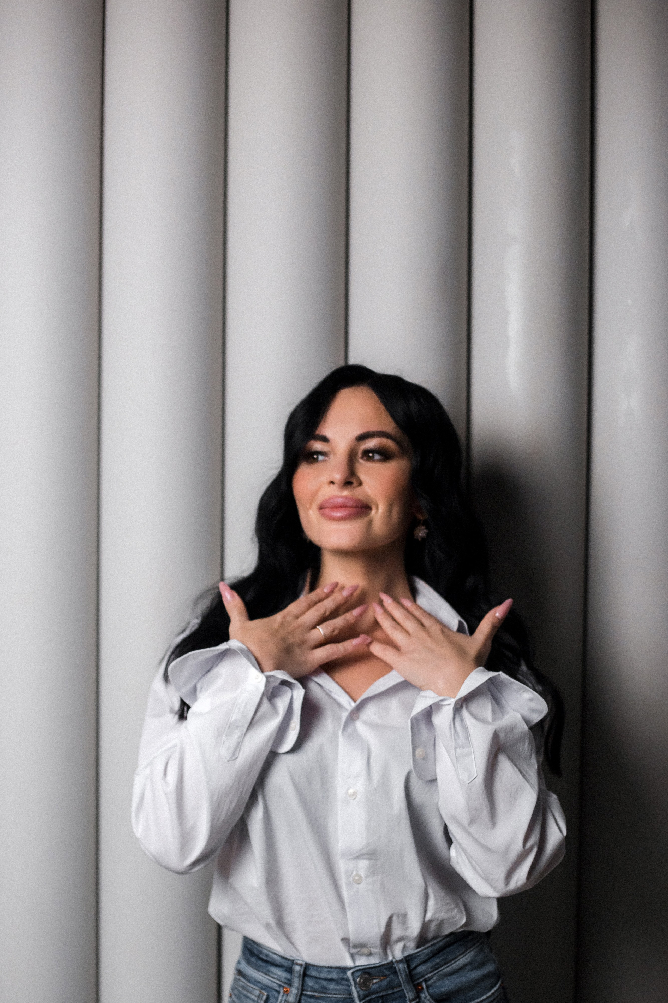 Студия Фабрика. Портретный, семейный, свадебный фотограф в Брянске Маргарита Василькова