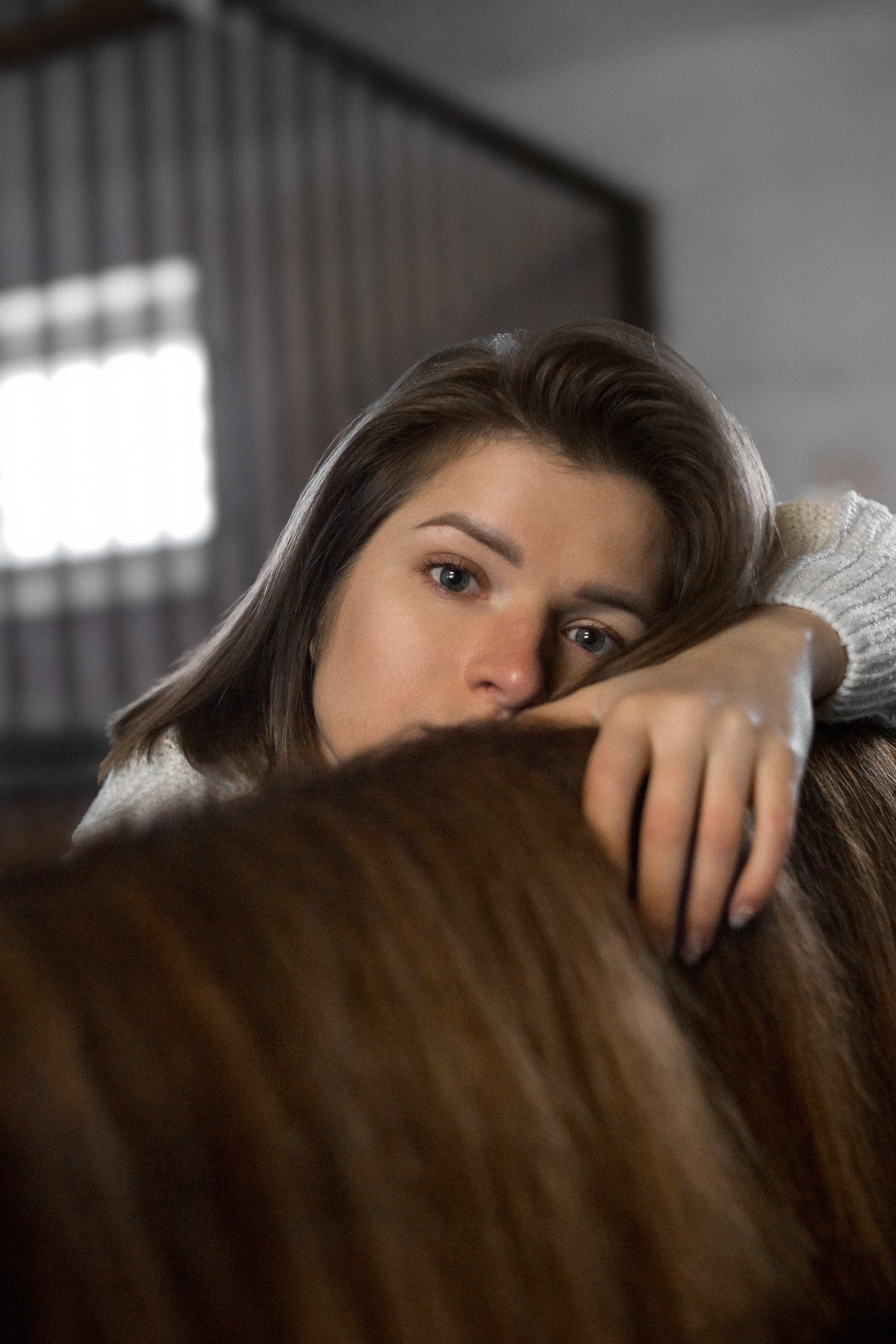 Ирина. Портретный, семейный, свадебный фотограф в Брянске Маргарита Василькова