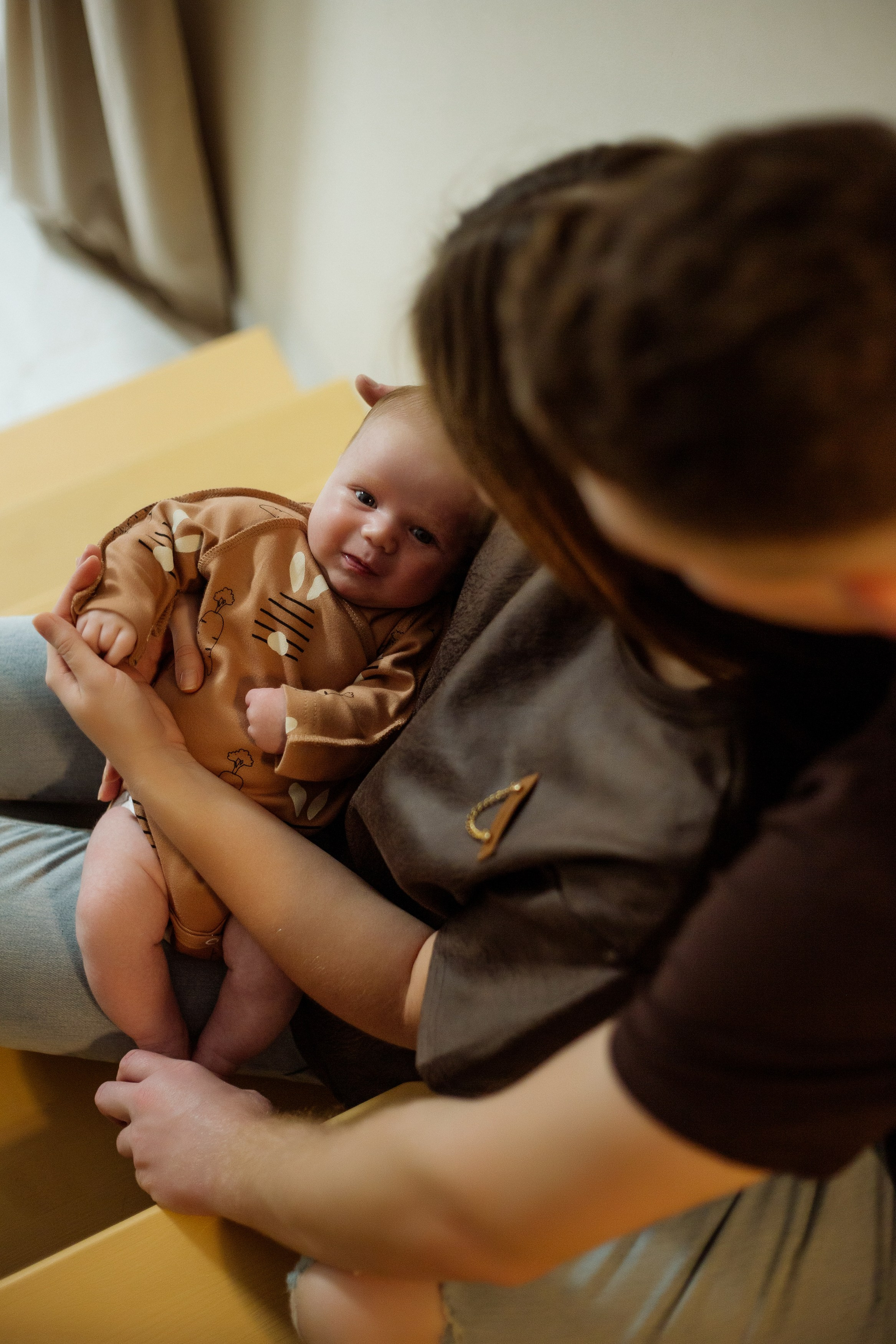 Евгений, Анна и Дима. Портретный, семейный, свадебный фотограф в Брянске Маргарита Василькова
