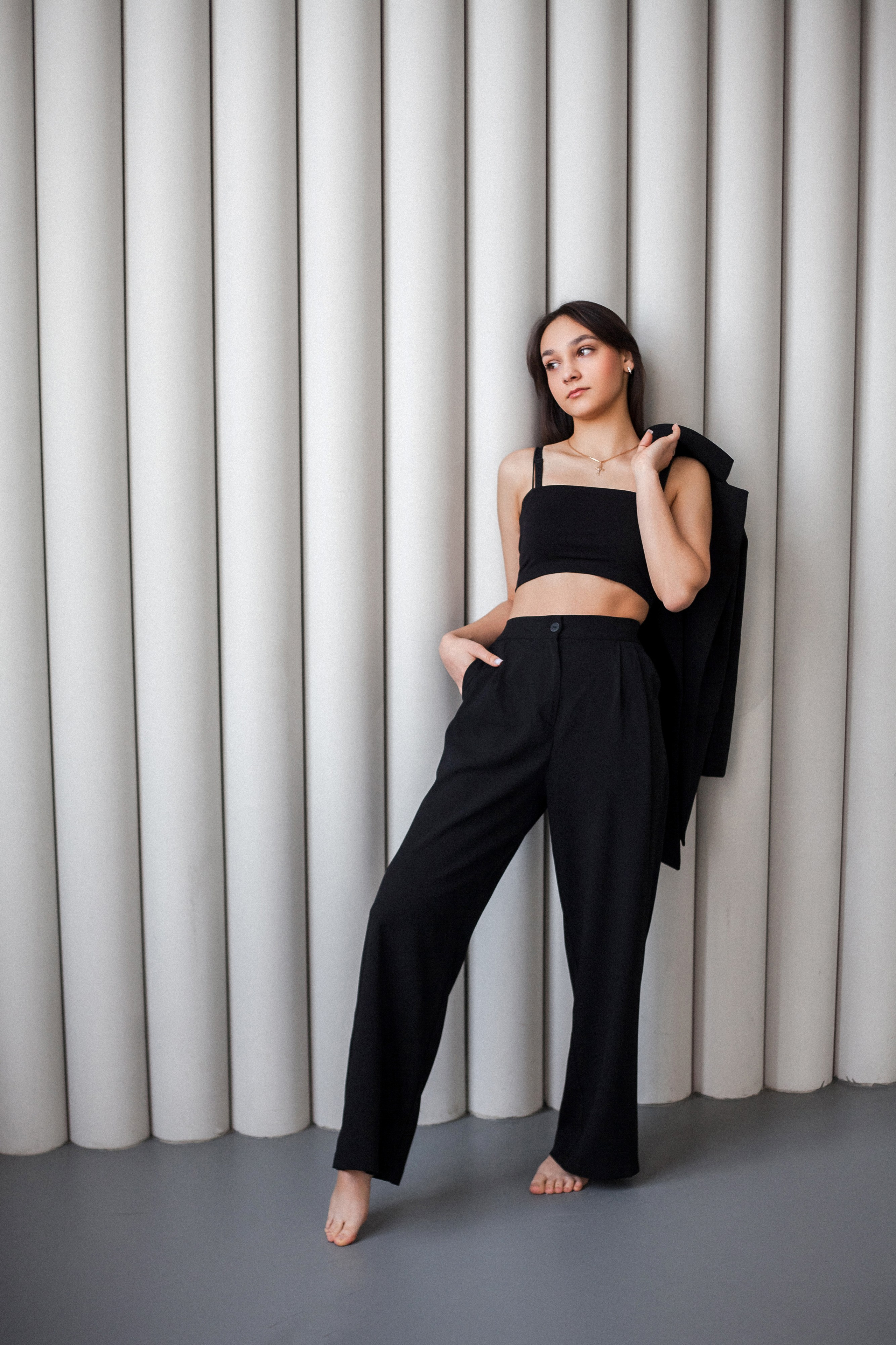 Галина и Яна. Портретный, семейный, свадебный фотограф в Брянске Маргарита Василькова