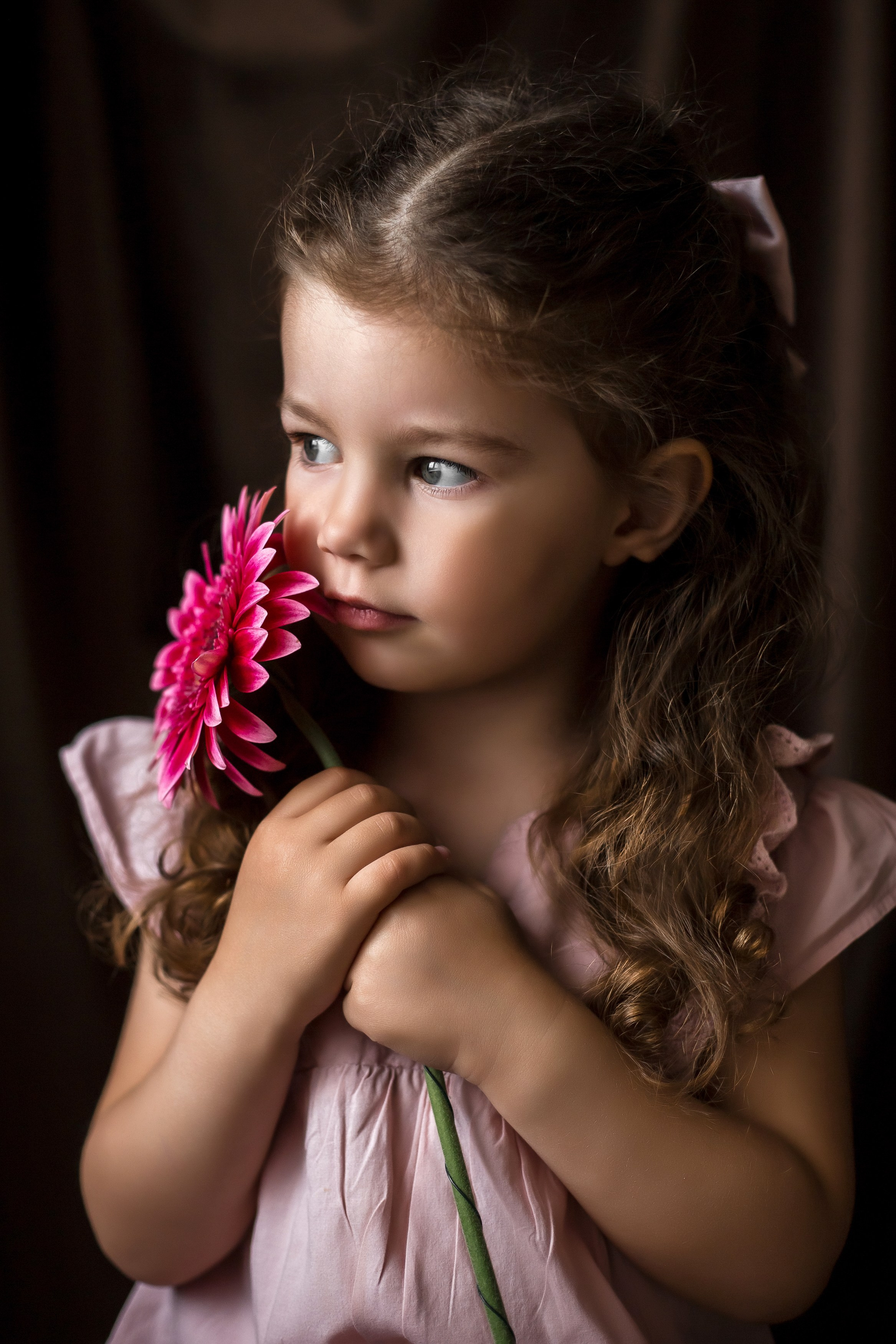 Маша. Портретный, семейный, свадебный фотограф в Брянске Маргарита Василькова