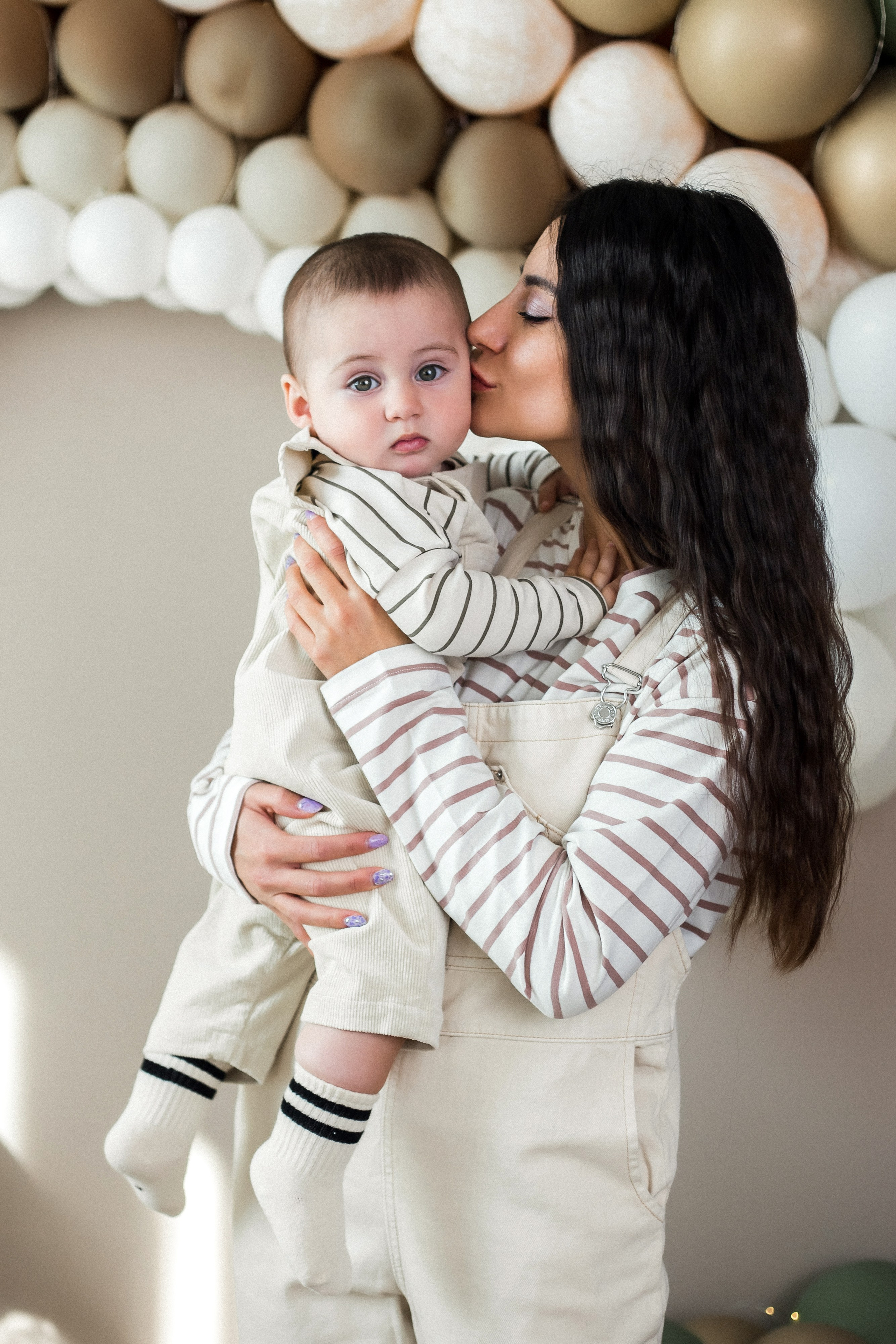 Кристина и Платон. Портретный, семейный, свадебный фотограф в Брянске Маргарита Василькова